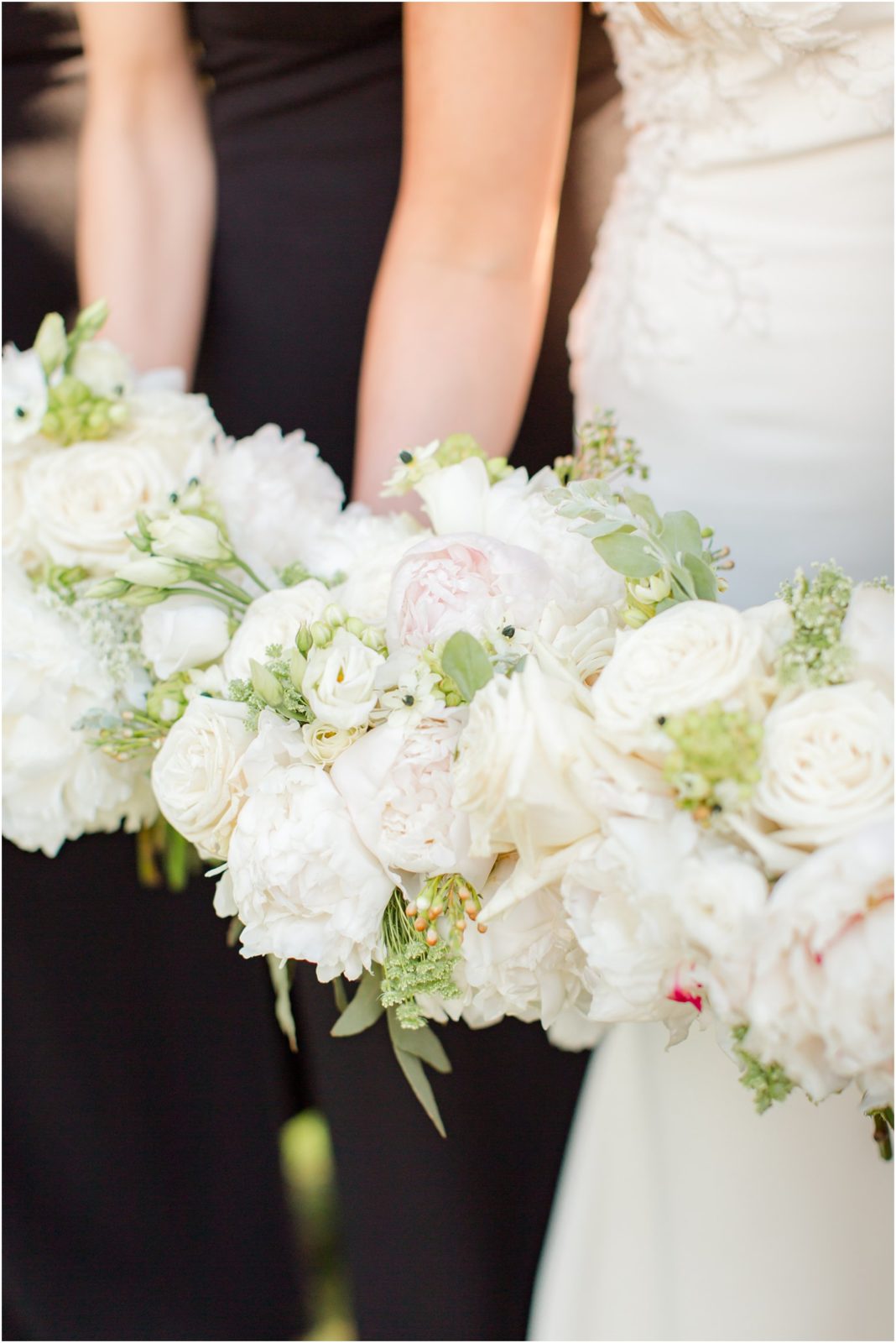 Timeless Spring Wedding | NJ Wedding Photographer | Idalia Photography