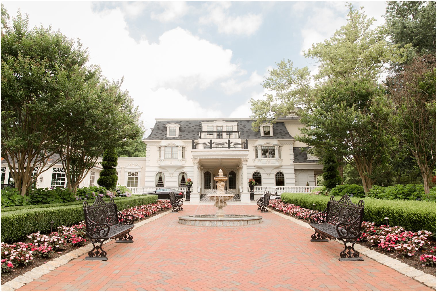 Ashford Estate - NJ Wedding Venue by Weddings of Distinction