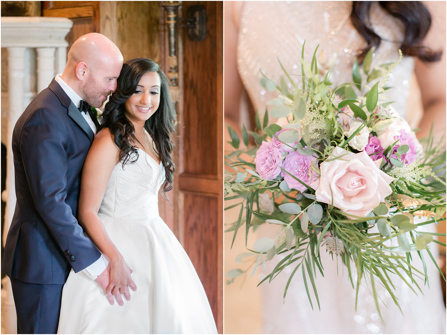 Ashford Estate Wedding Photos in Allentown NJ