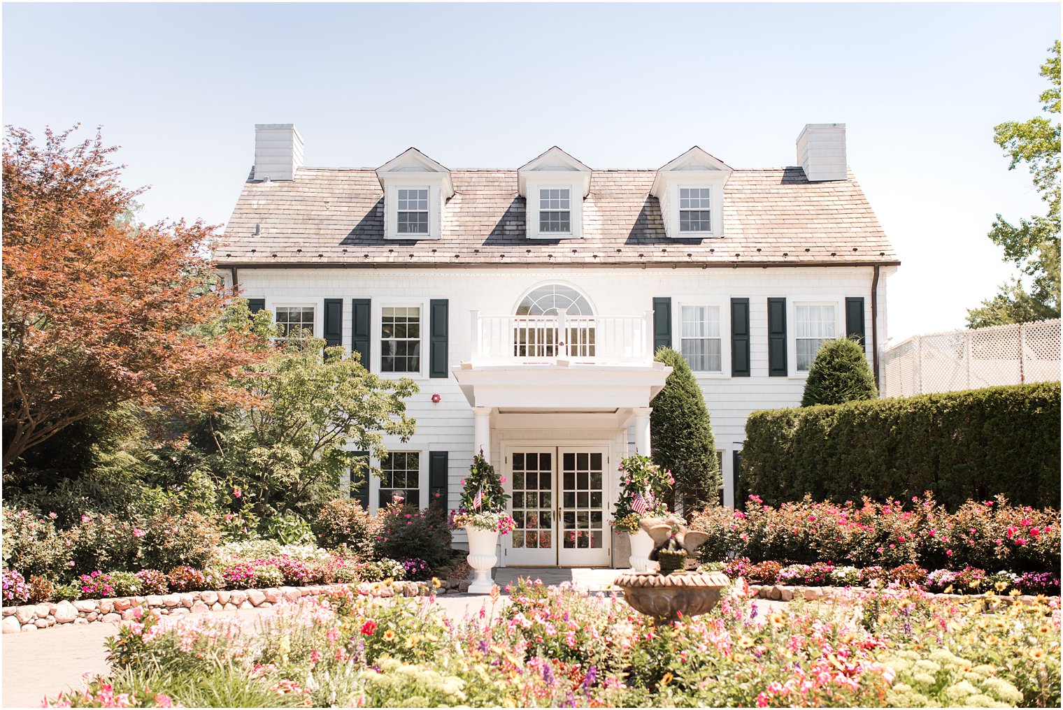 Photo of The English Manor in Ocean, NJ