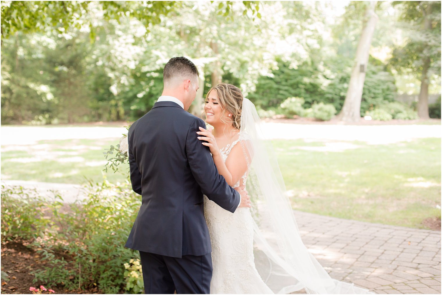 Emotional first look at The Grain House at the Olde Mill Inn 