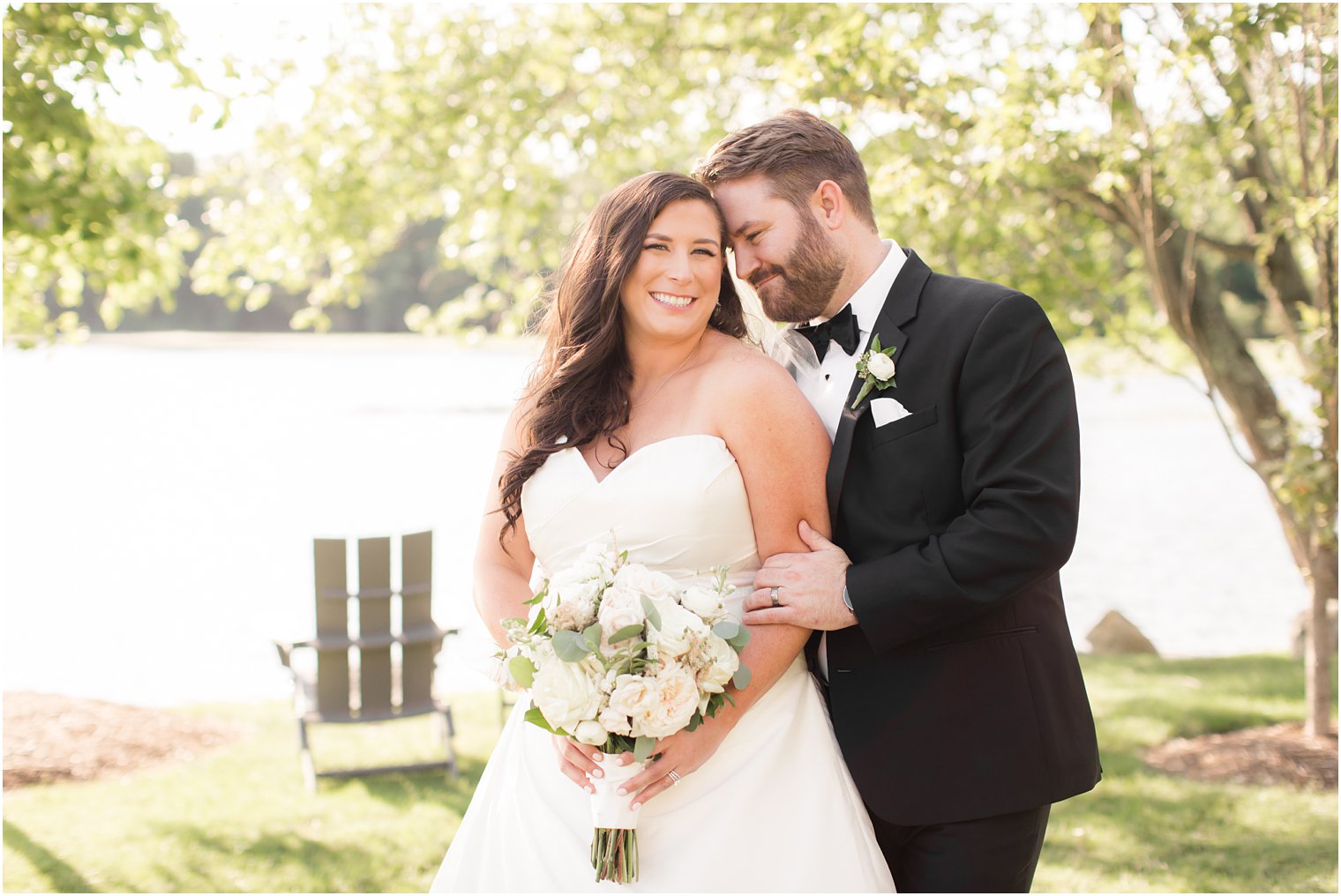 Indian Trail Club Wedding Photos