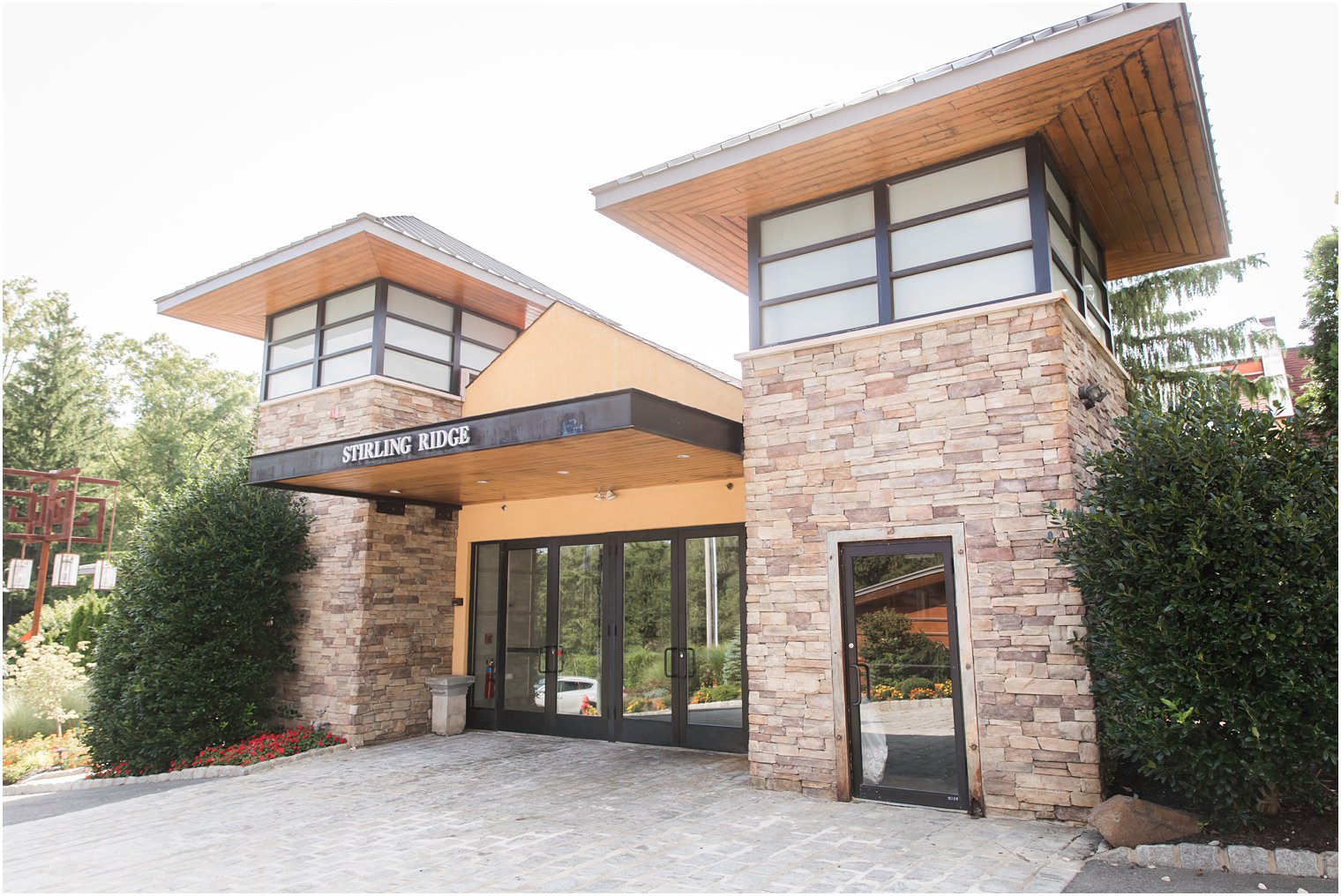 Stone House at Stirling Ridge in Warren, NJ