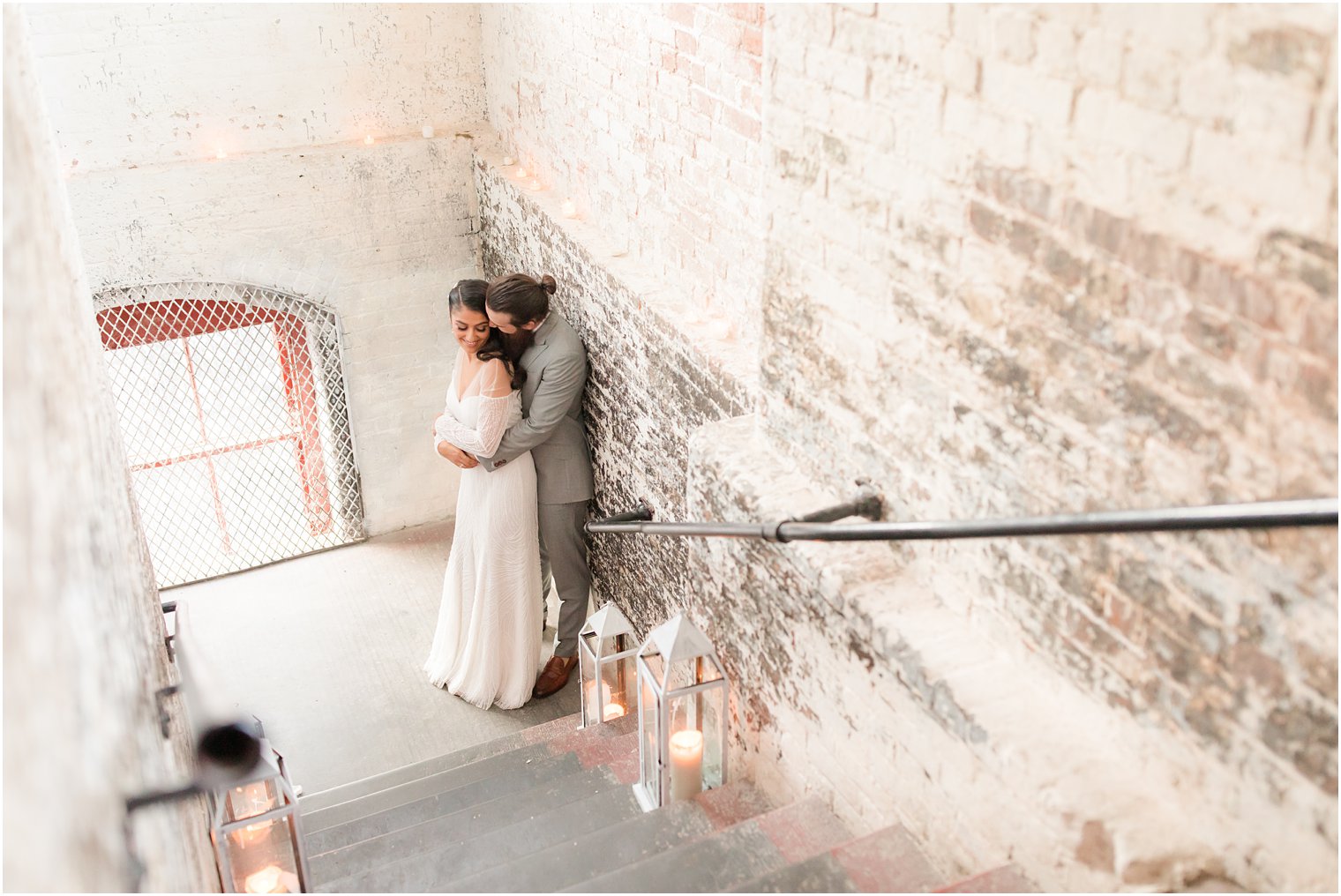 Art Factory Studios Wedding