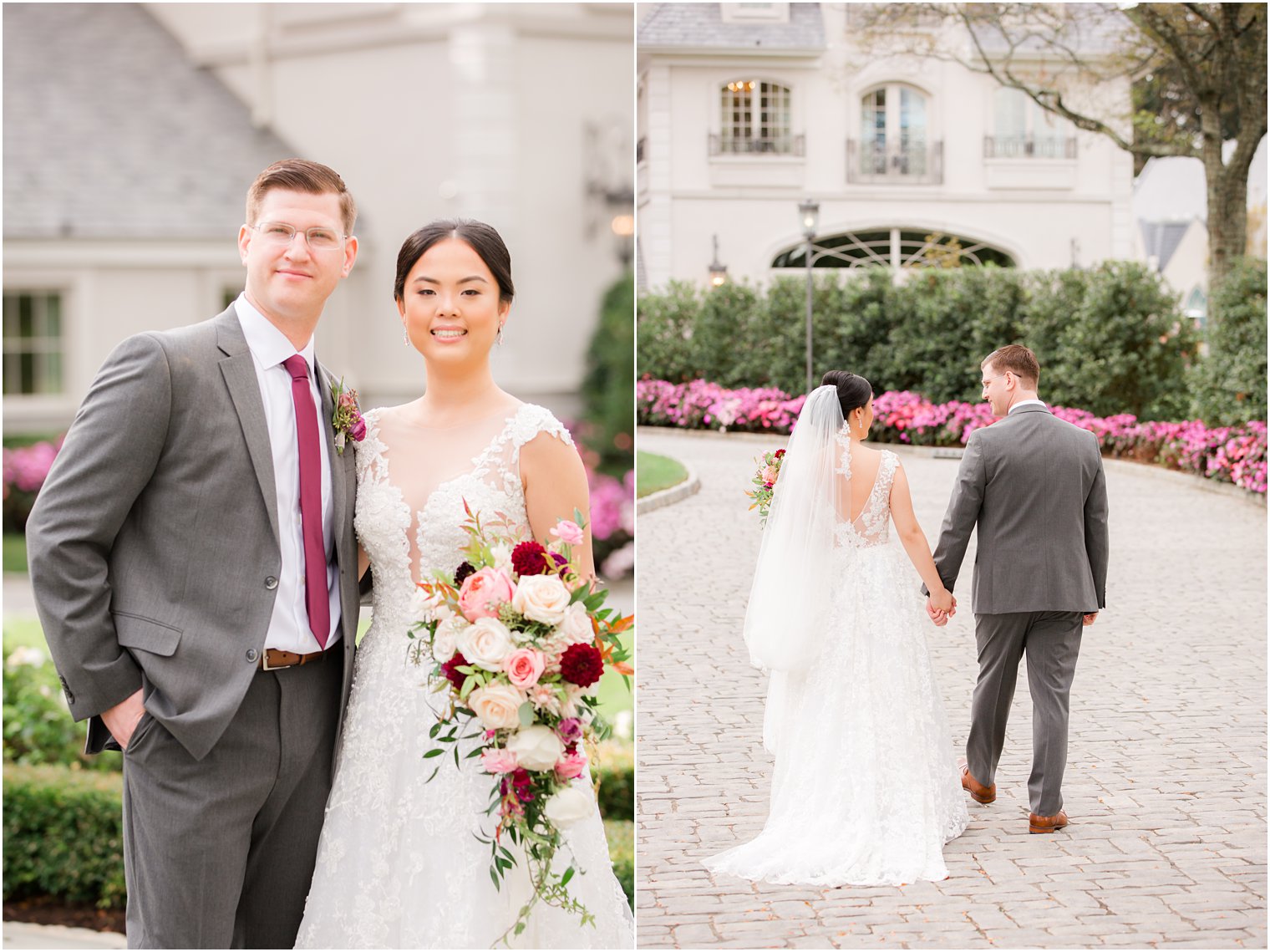 wedding photos by East Brunswick NJ photographer Idalia Photography