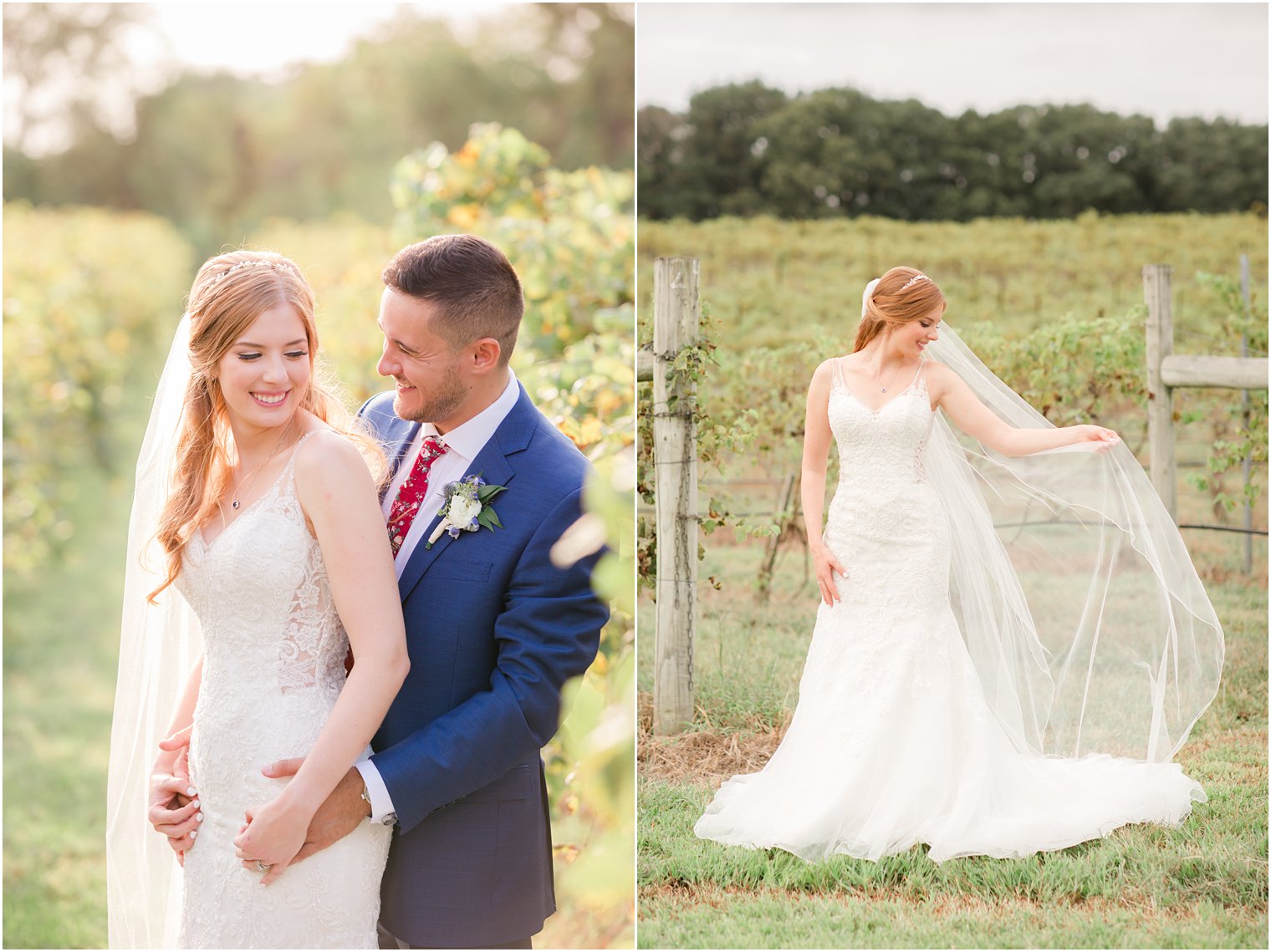 Laurita Winery wedding photos by Idalia Photography