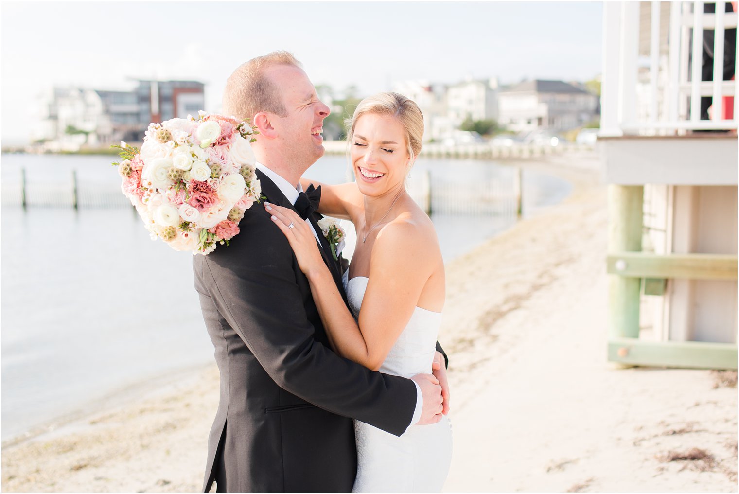 LBI Wedding Photographer