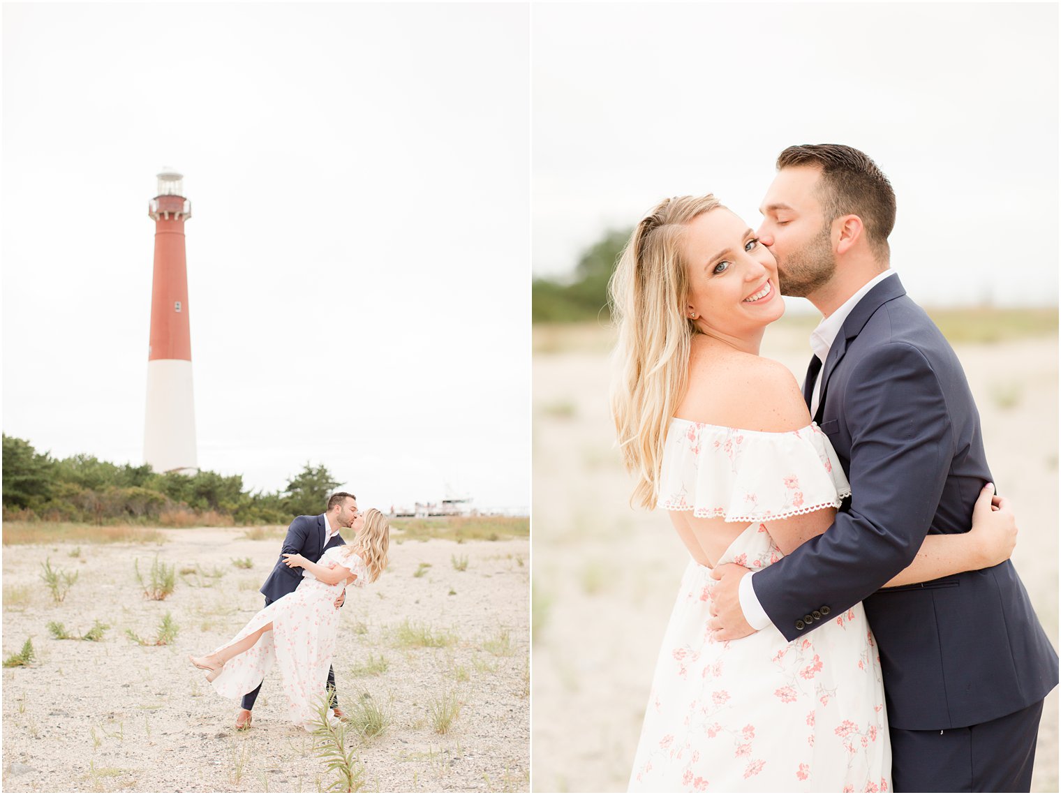 LBI engagement photos by Idalia Photography