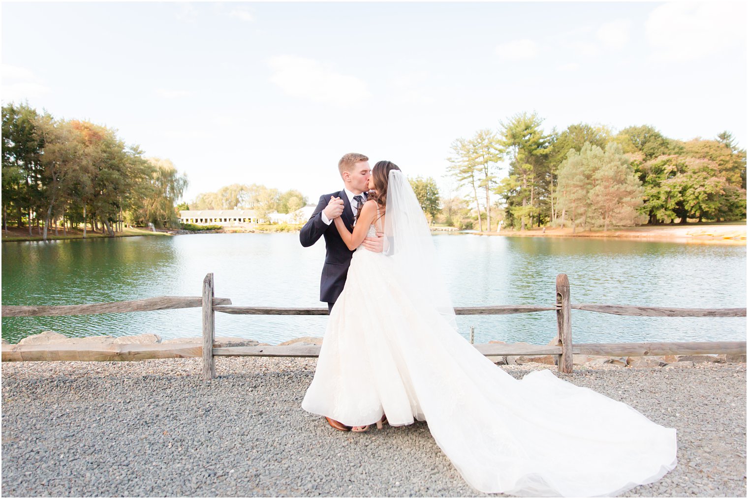 Windows on the Water at Frogbridge wedding photos by Idalia Photography