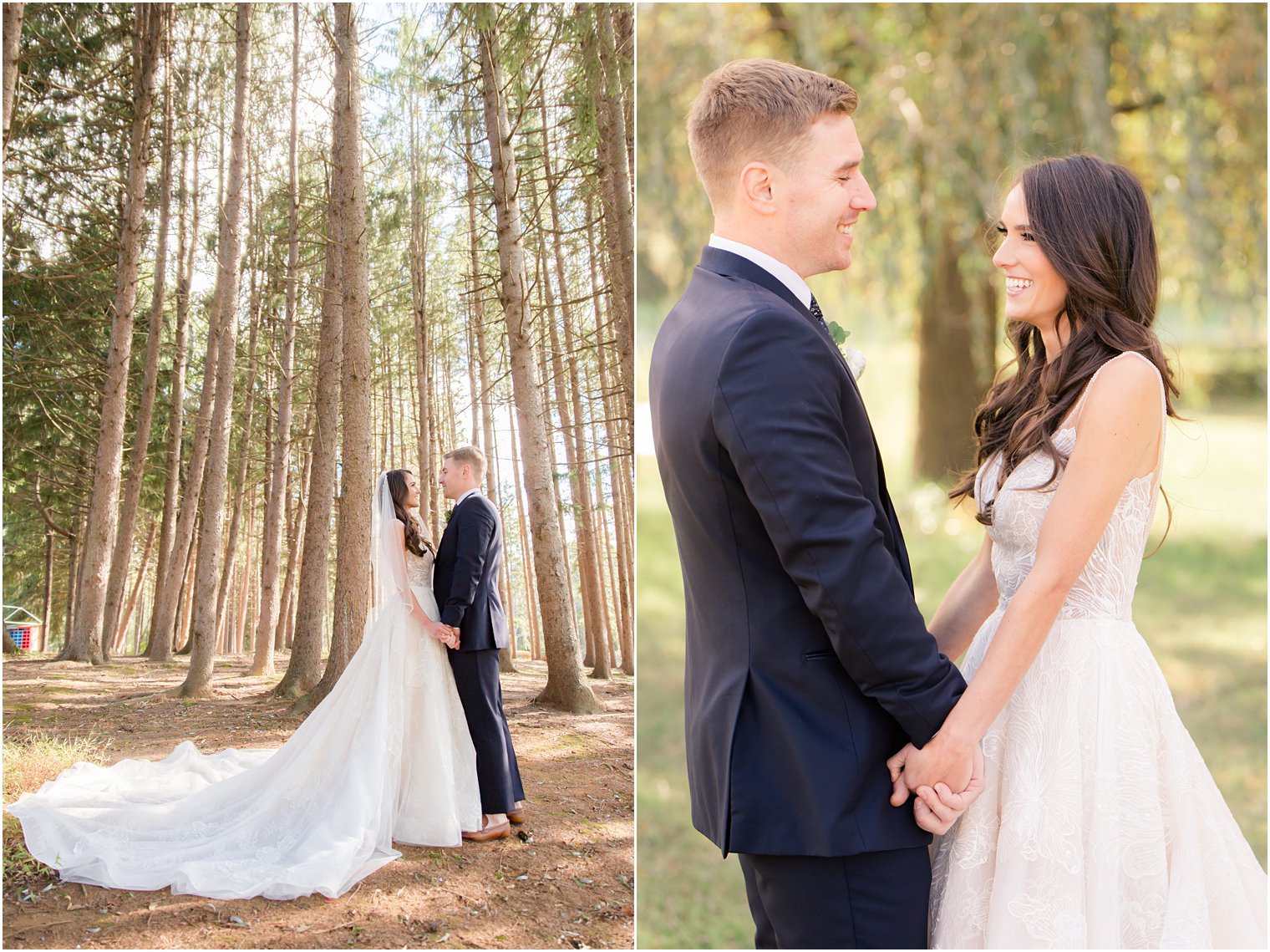 Windows on the Water at Frogbridge wedding photos by New Jersey wedding photographer Idalia Photography