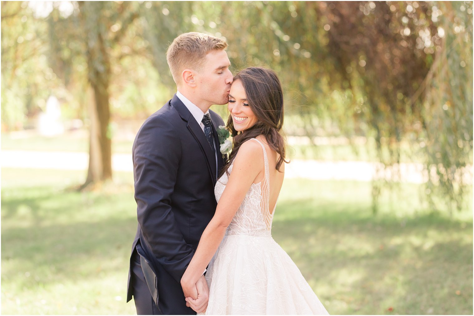 Windows on the Water at Frogbridge Wedding Photos