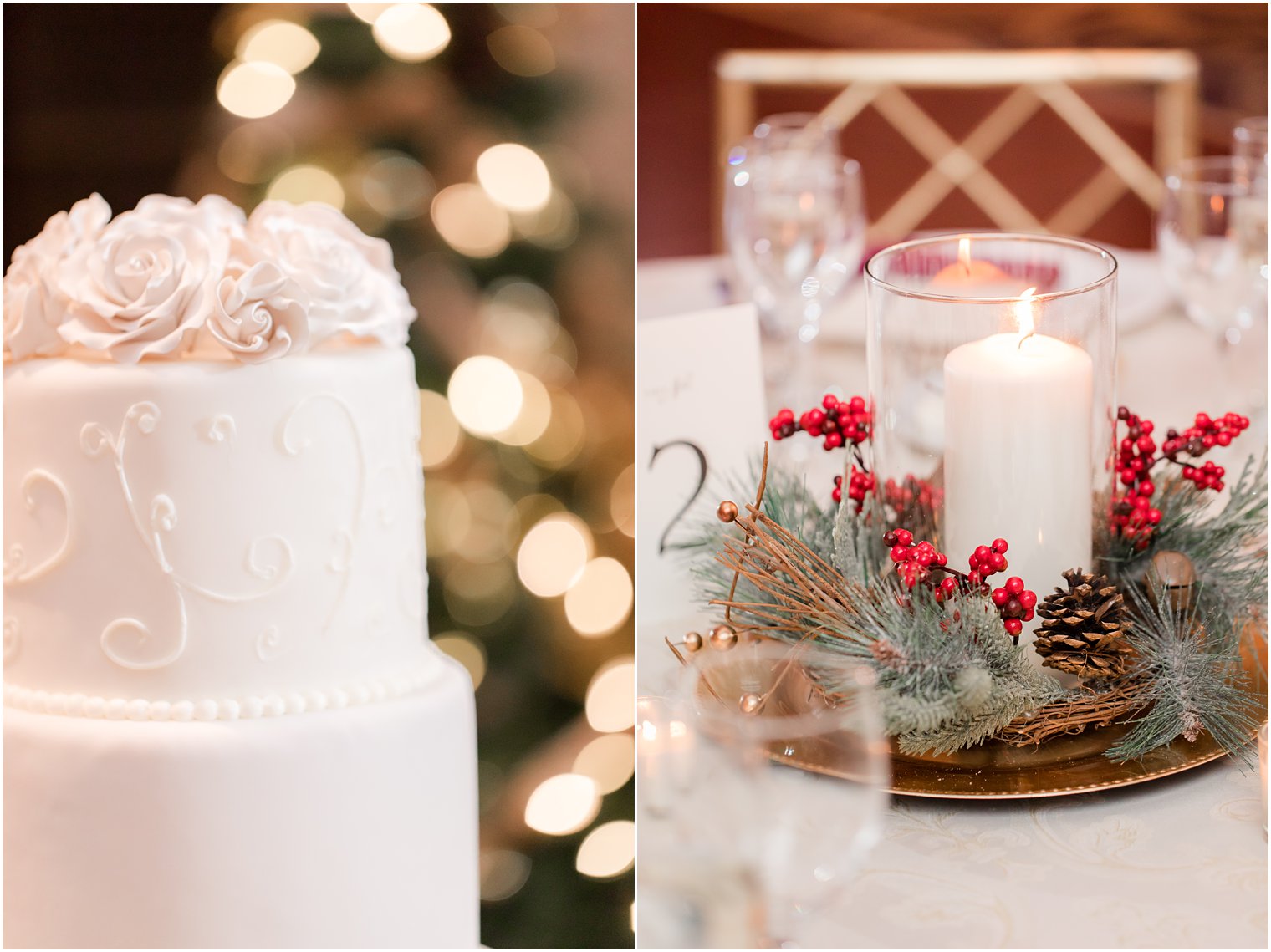 Winter wedding ideas