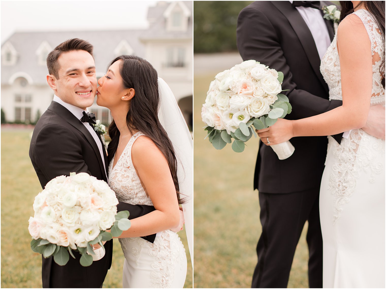 Bouquets by Crest Florist at Park Chateau Estate