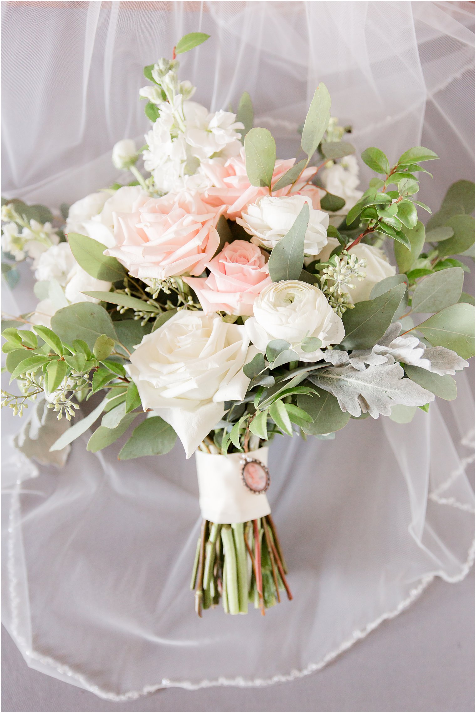 Bespoke Floral and Event Design bridal bouquet