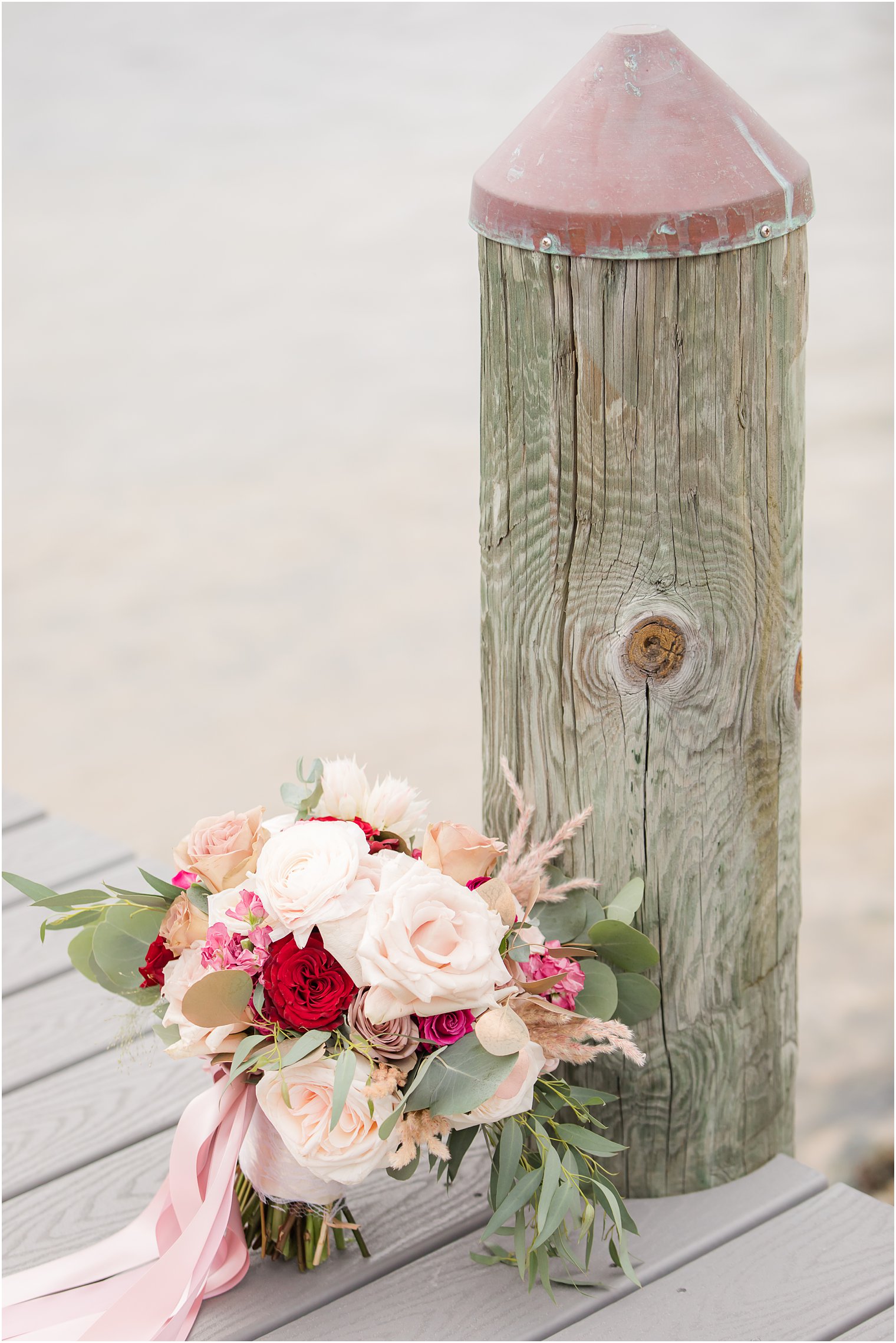 bridal bouquet by Narcissus Florals