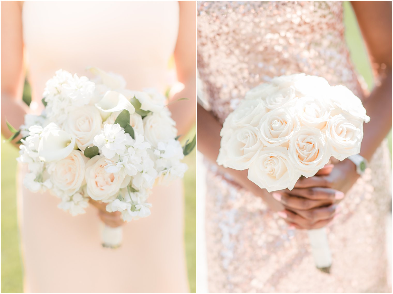 Bouquets by Dahlia Florals