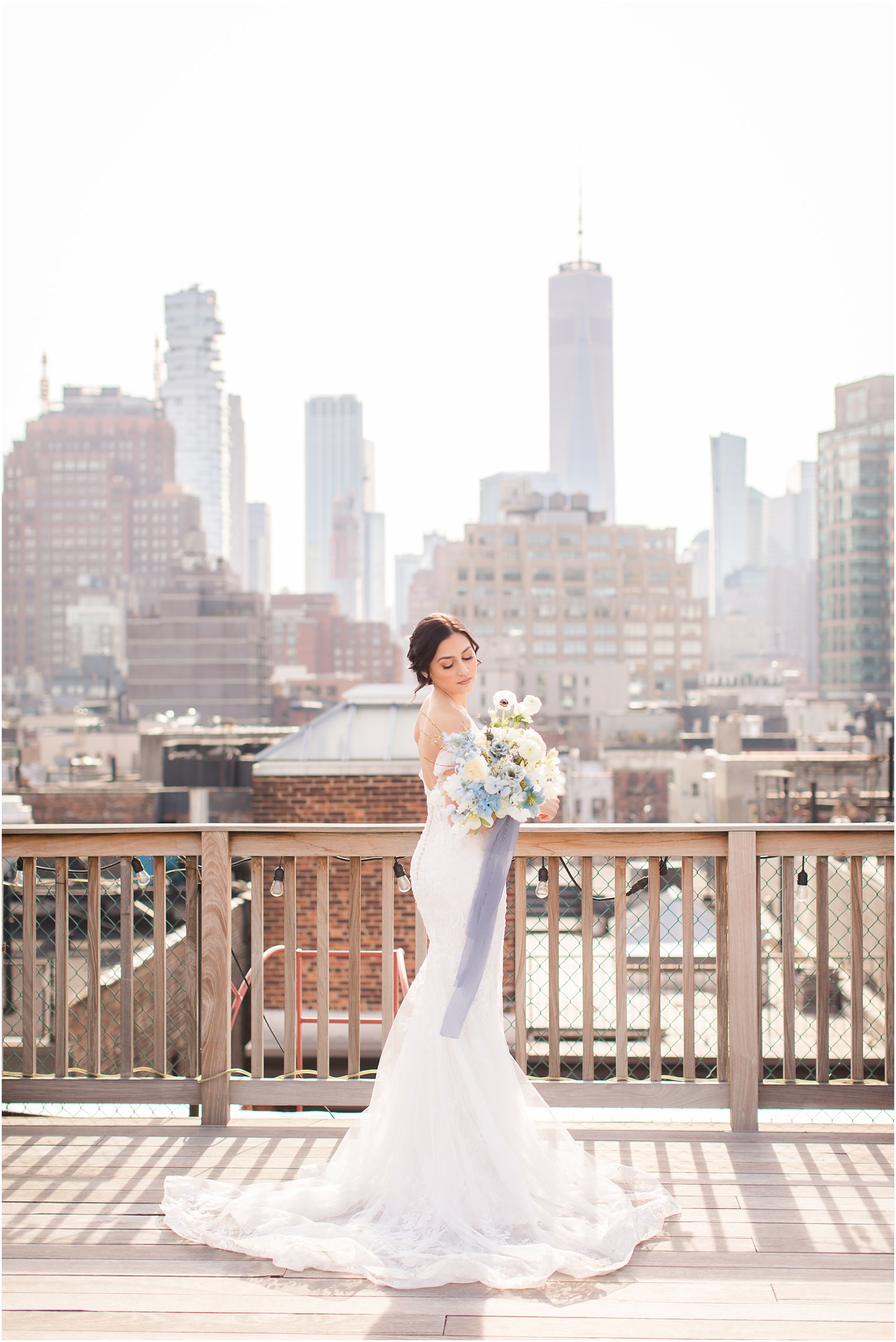 Styled Shoot at The Lofts at Prince in NYC