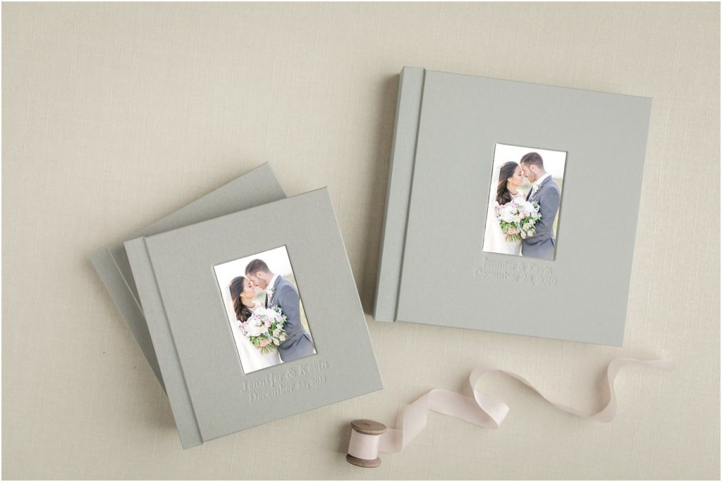 Parent Albums Explained NJ Wedding Photographer Idalia Photography