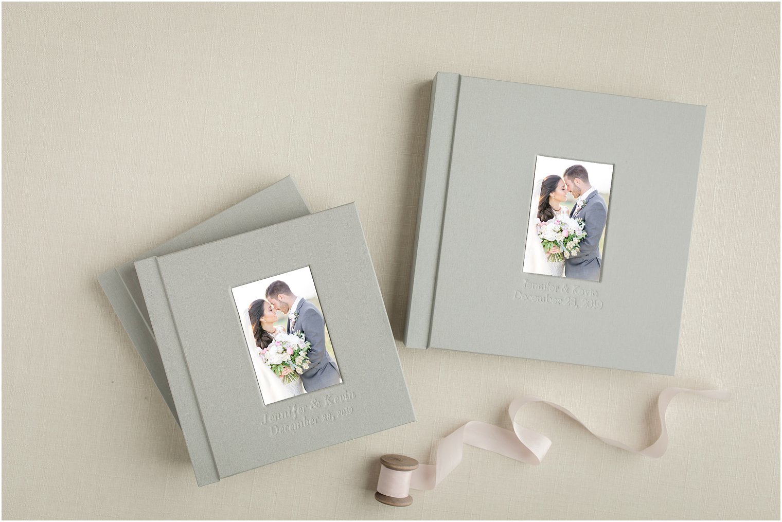 Parent Albums by Idalia Photography