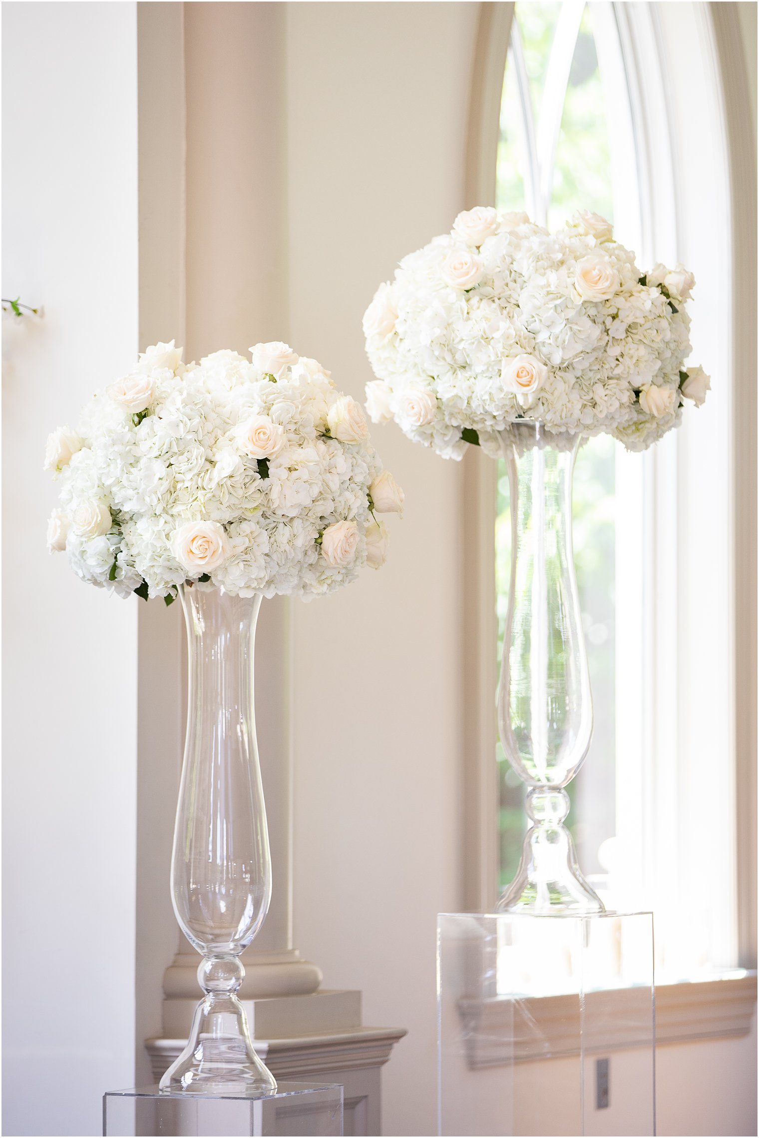 Floral decor ideas for church ceremonies