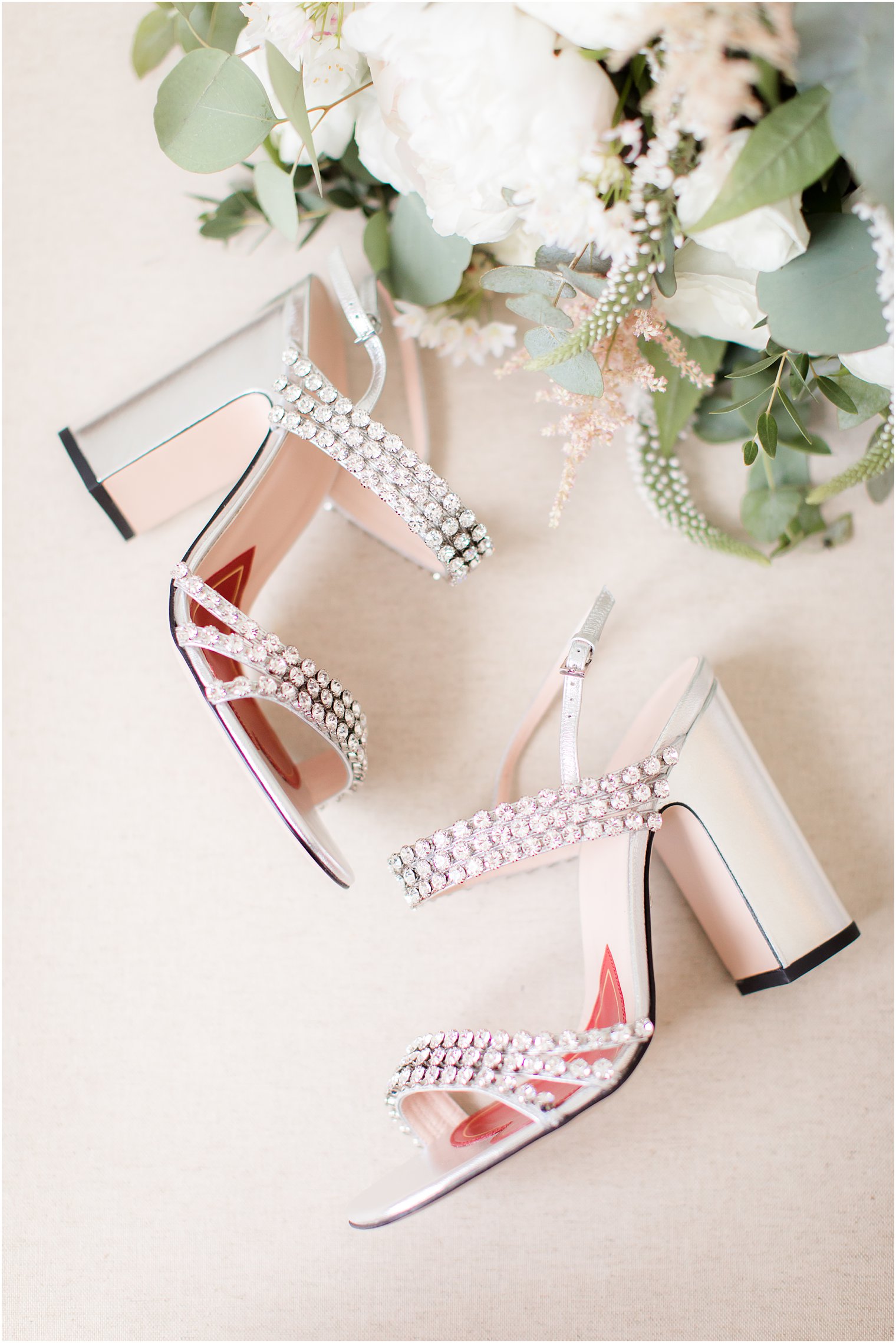 Gucci wedding shoes