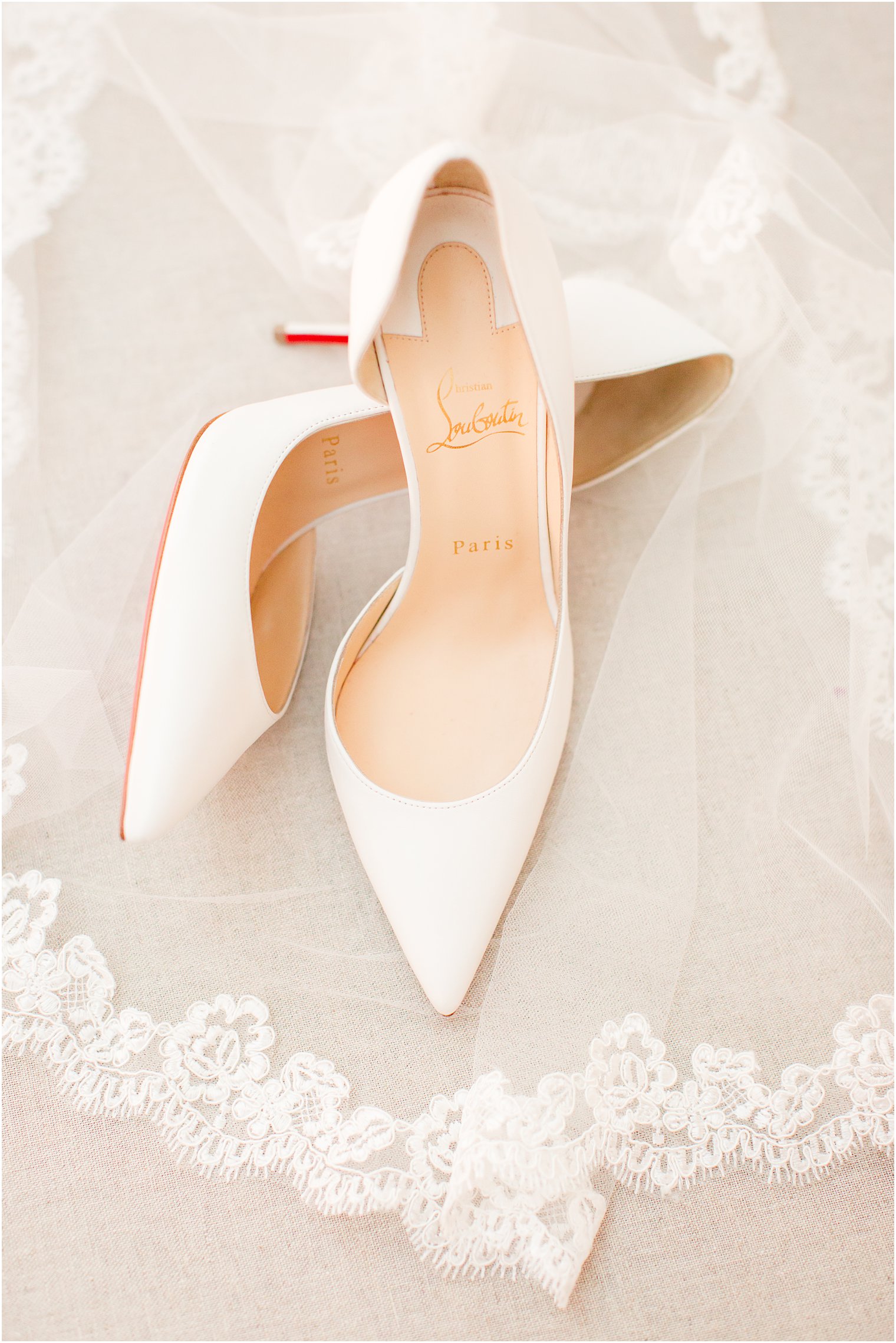 Christian Louboutin pumps