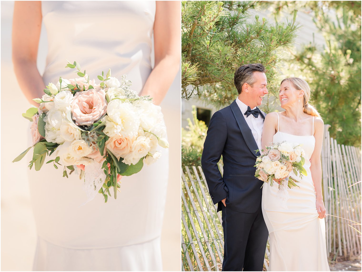 Wedding bouquets by Reynolds Flower Market