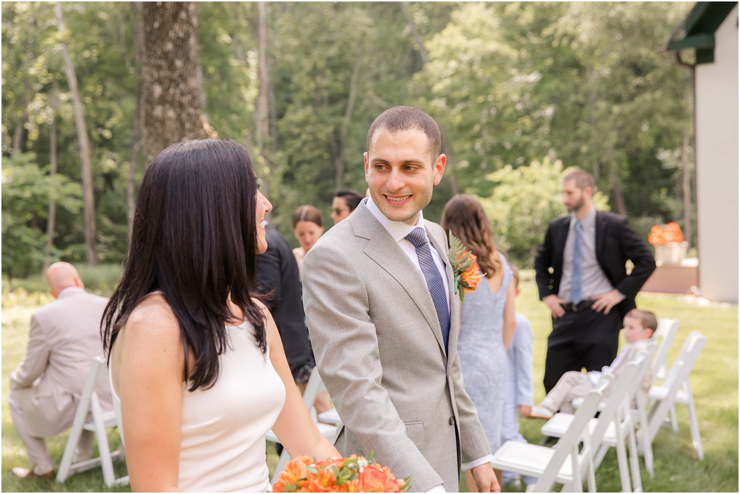 Micro wedding during COVID-19