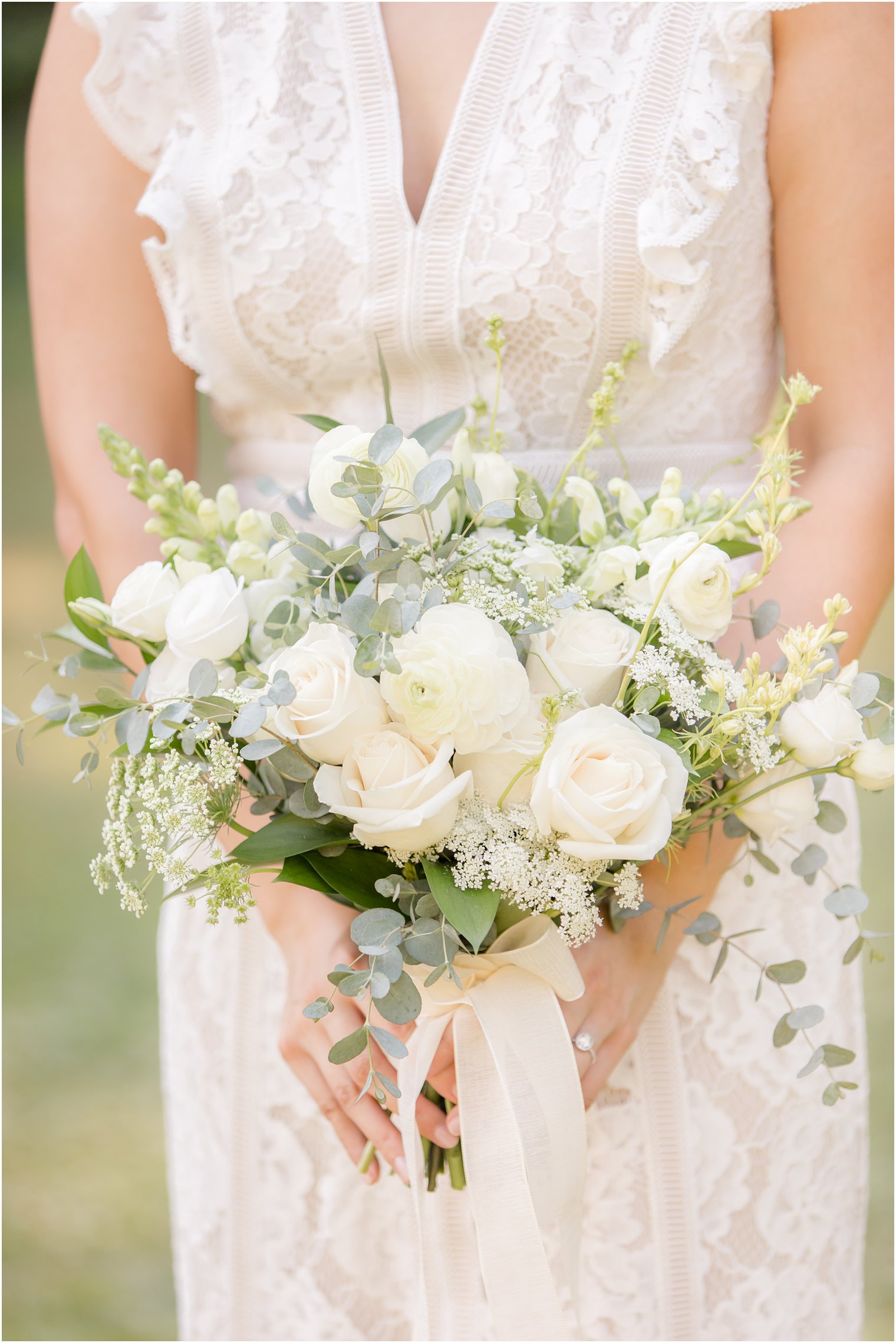 Gorgeous floral bouquet by Florals by Sofie