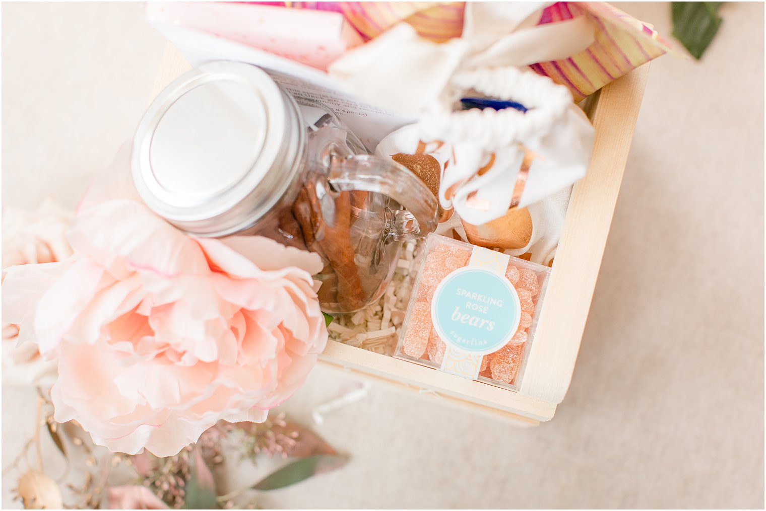 Wedding Welcome Bag Ideas - NJ Wedding Photographer