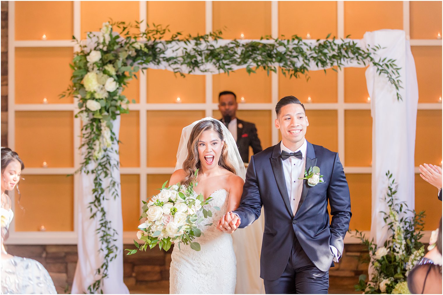 Recessional at Stone House at Stirling Ridge