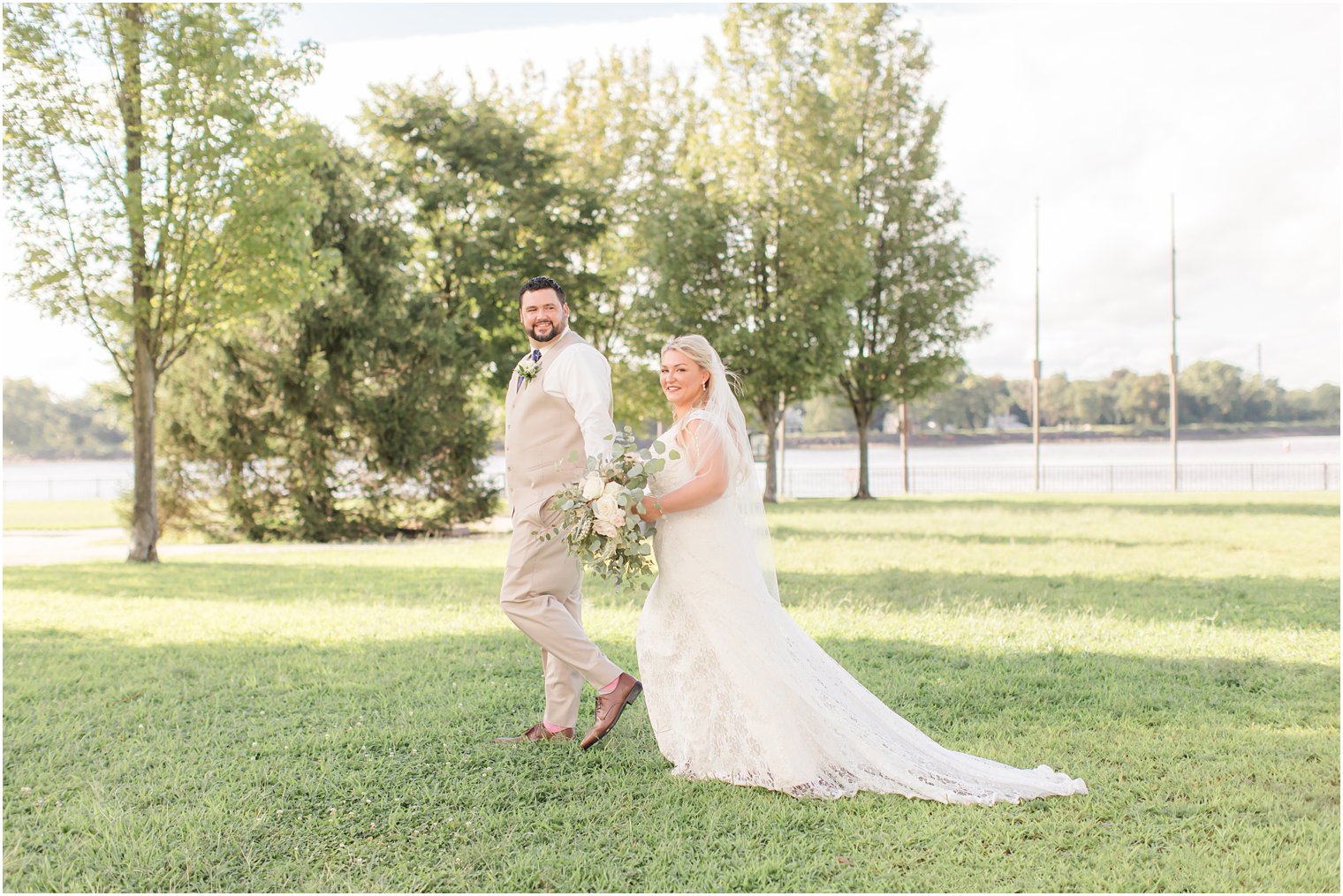 Micro wedding at the Lily Inn