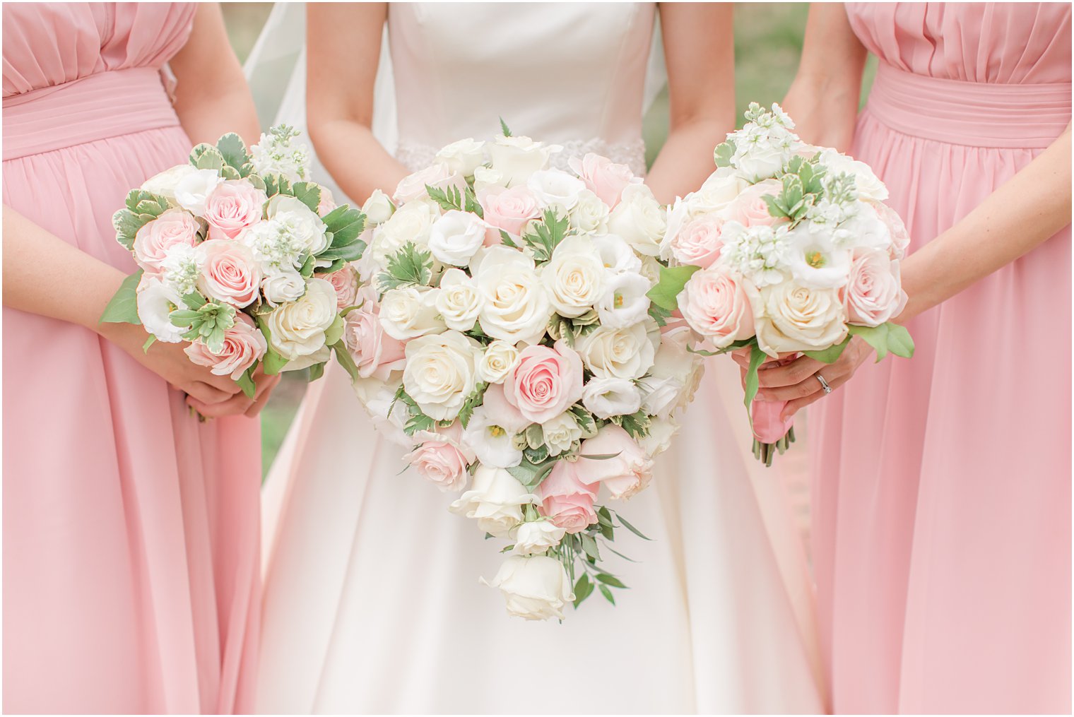 Bouquets by Blooming Brides Florist