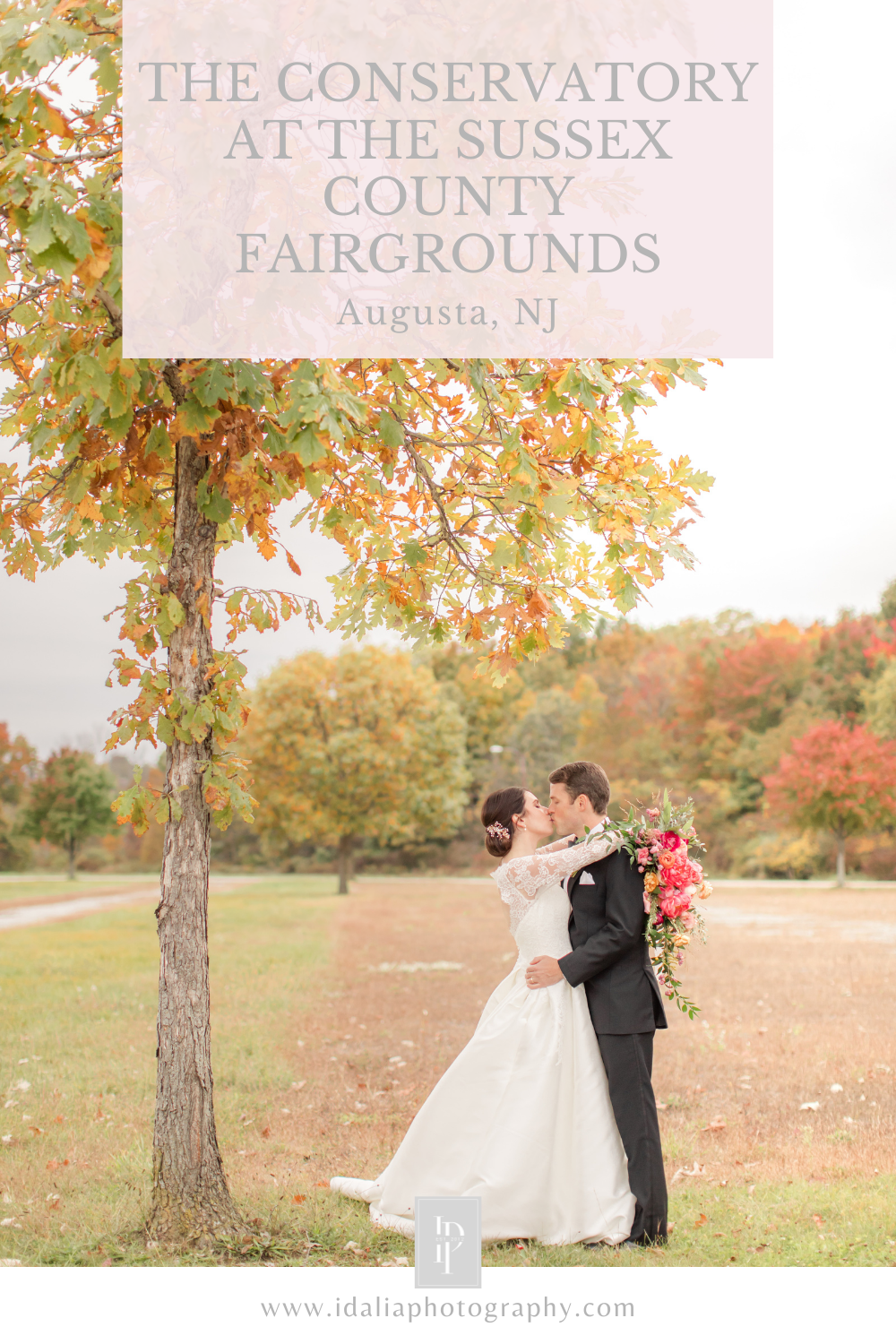 The Conservatory at Sussex County Fairground Wedding