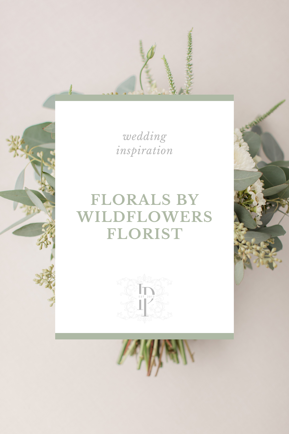 wedding flowers by wildflowers florist