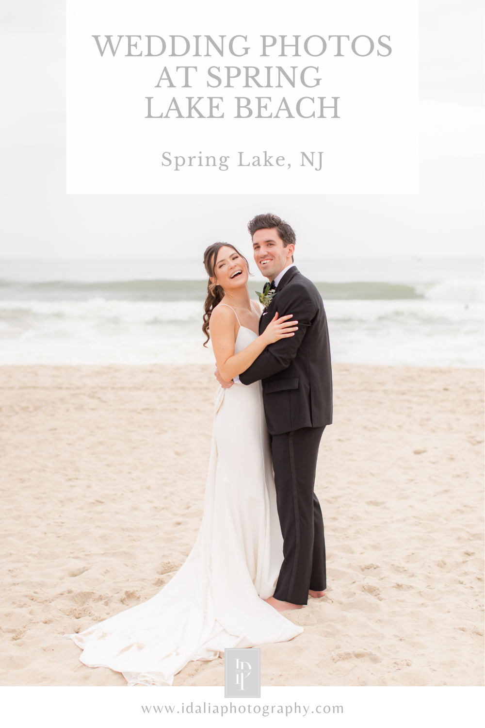 The Mill Lakeside Manor Wedding in Spring Lake NJ 