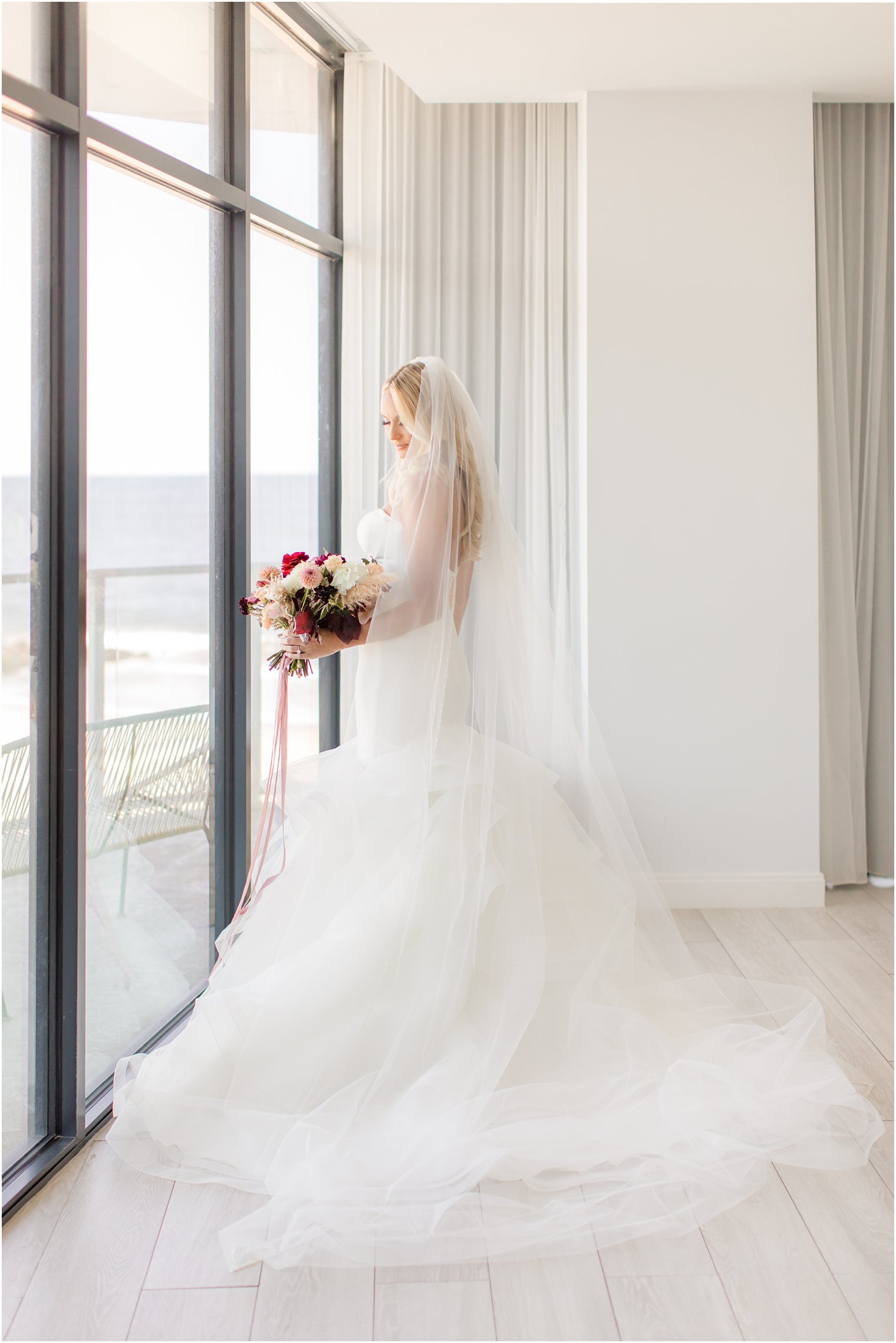 A guide to finding the perfect wedding dress