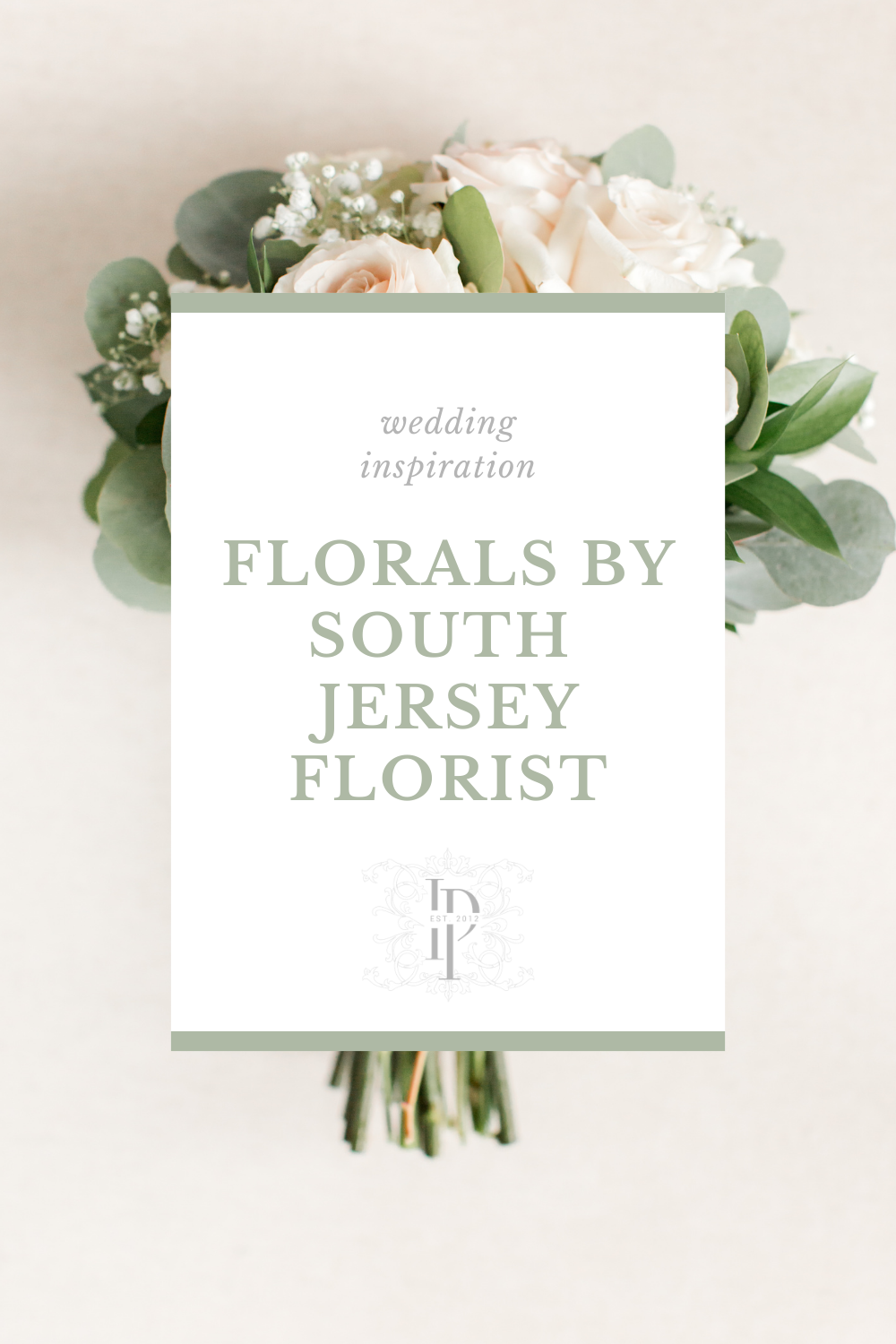 Seaview Hotel wedding photos by Idalia Photography with florals by South Jersey Florist