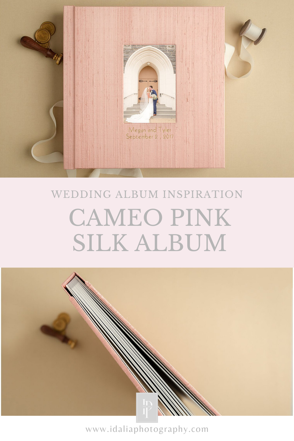McLoone's Pier House Wedding Album by Idalia Photography