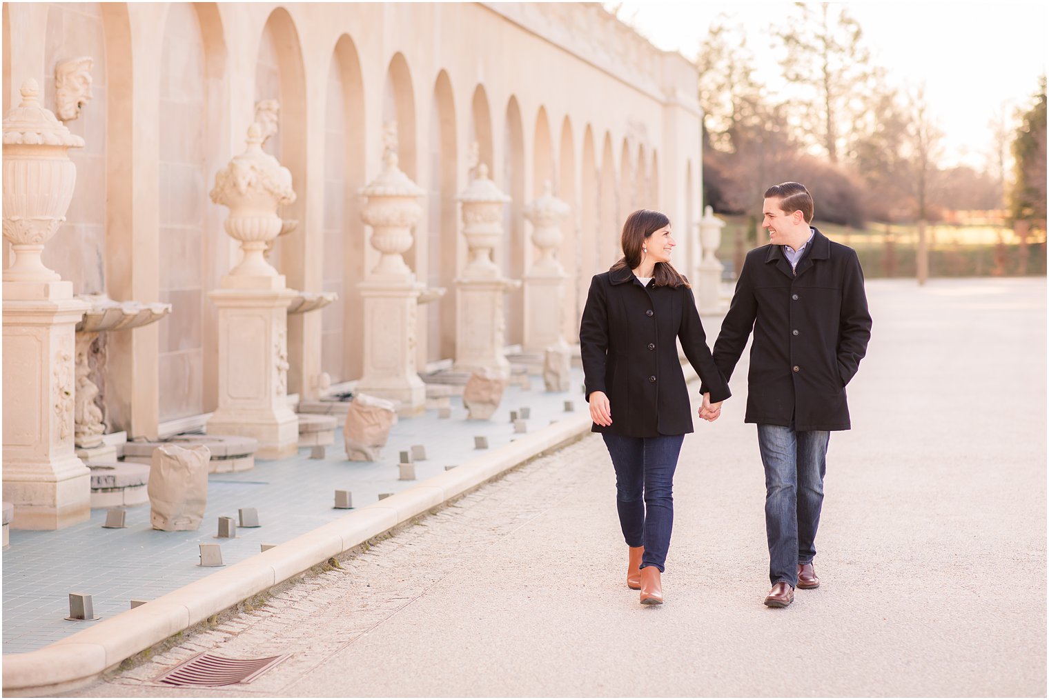 PA Engagement Session