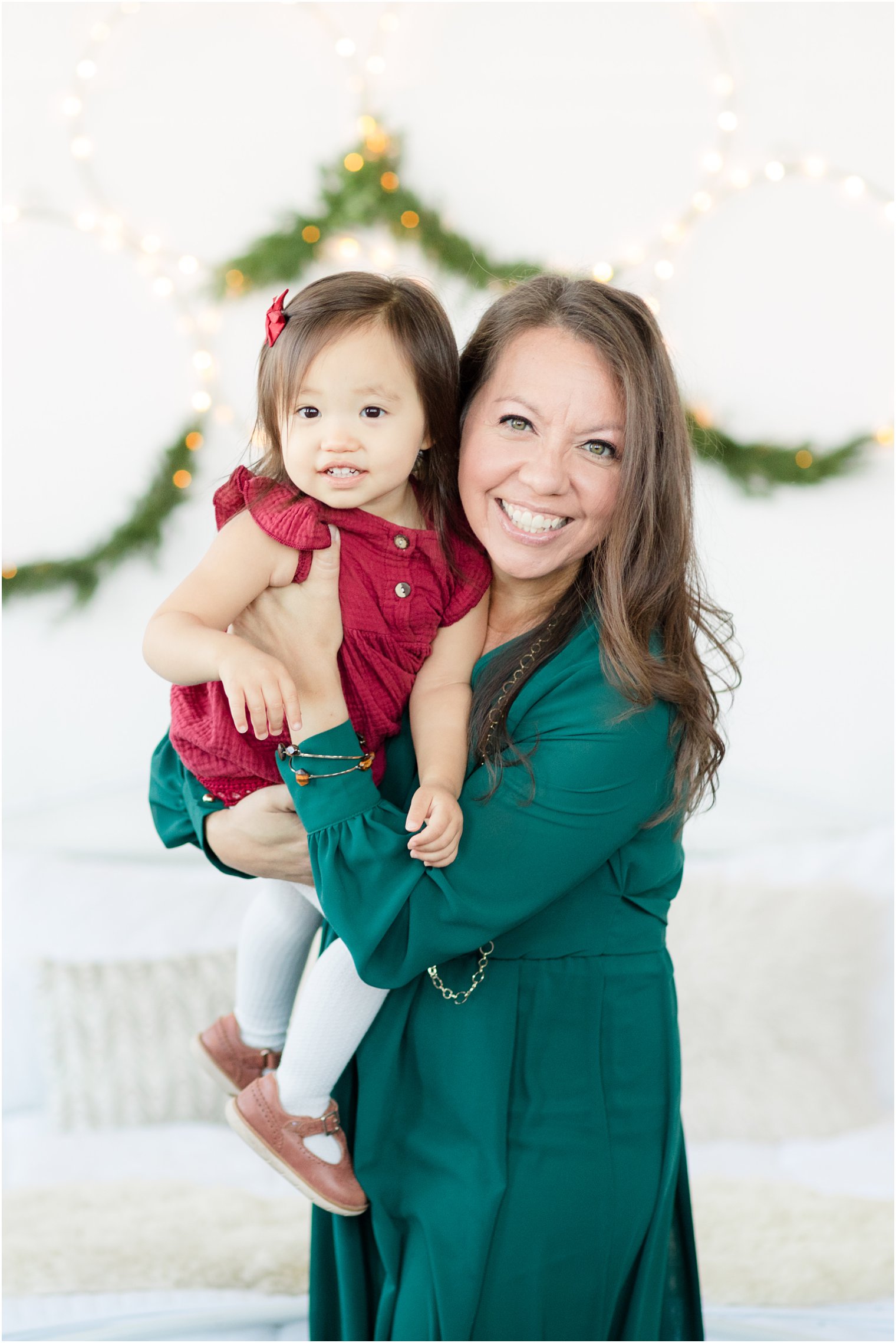 holiday mini sessions in nj