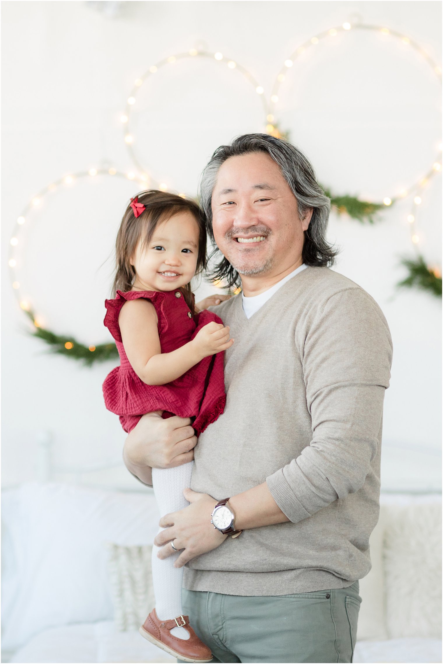 holiday mini sessions in nj