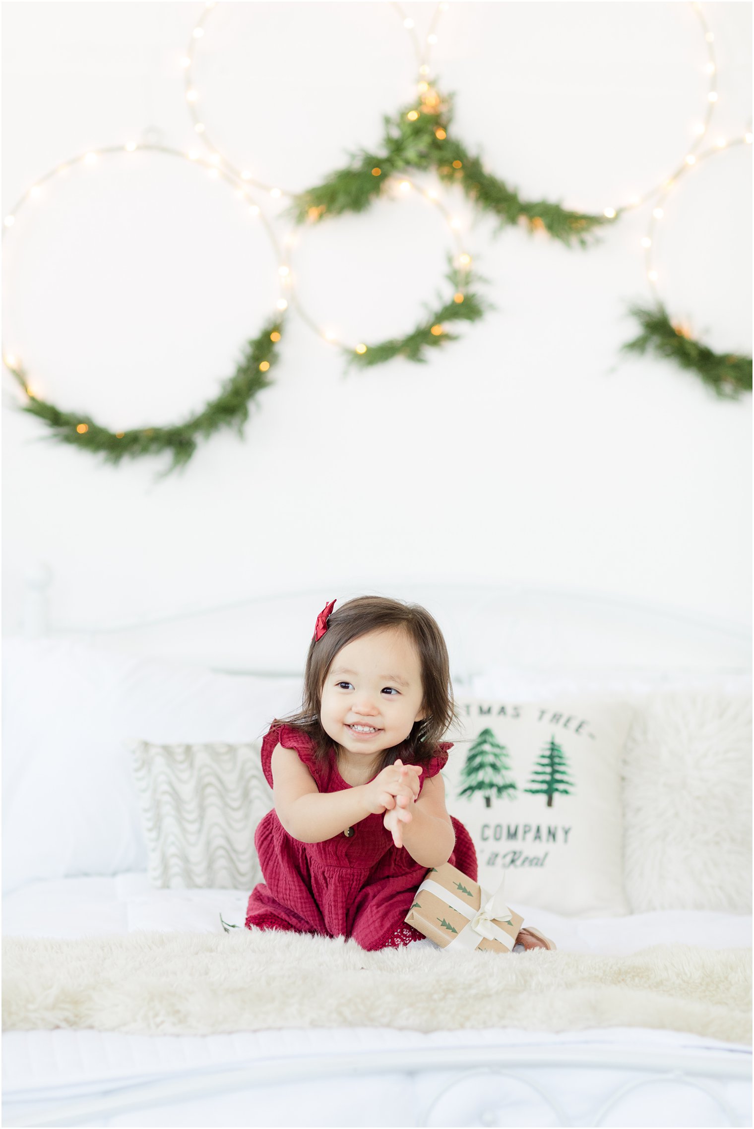 holiday mini sessions in nj