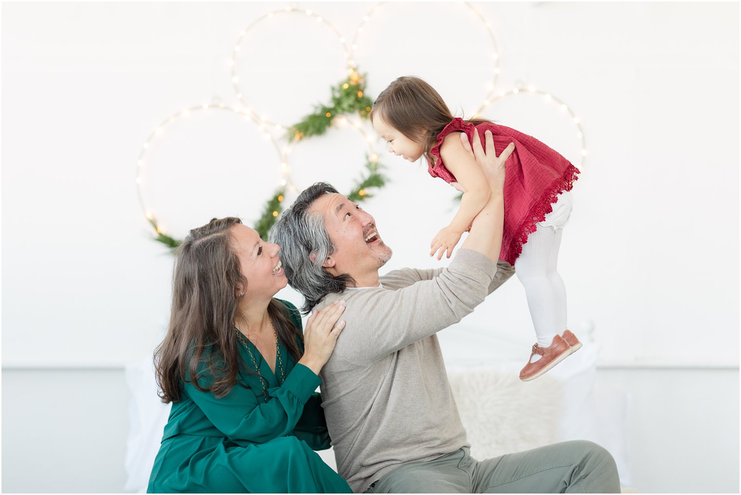 holiday mini sessions in nj