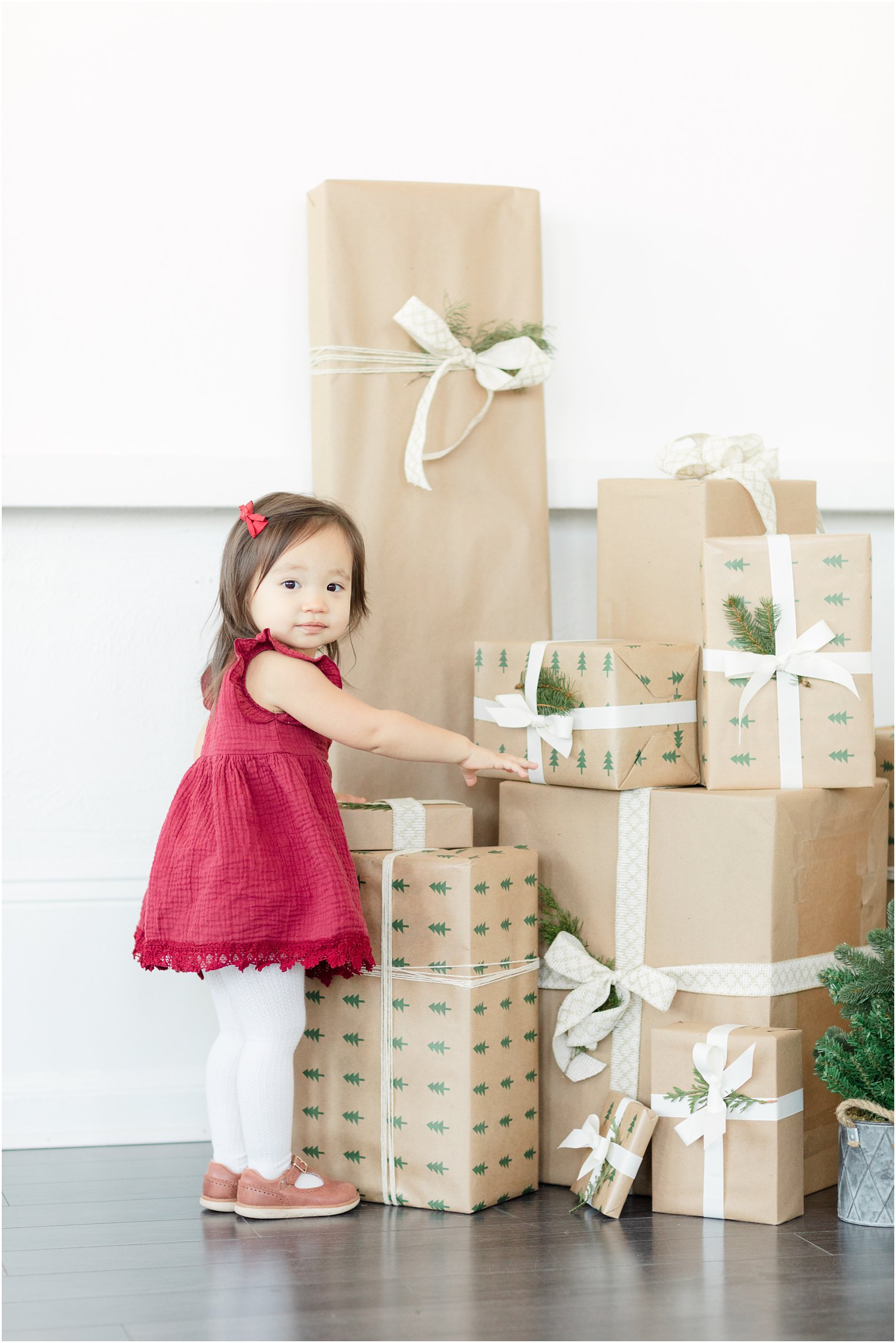 holiday mini sessions in nj