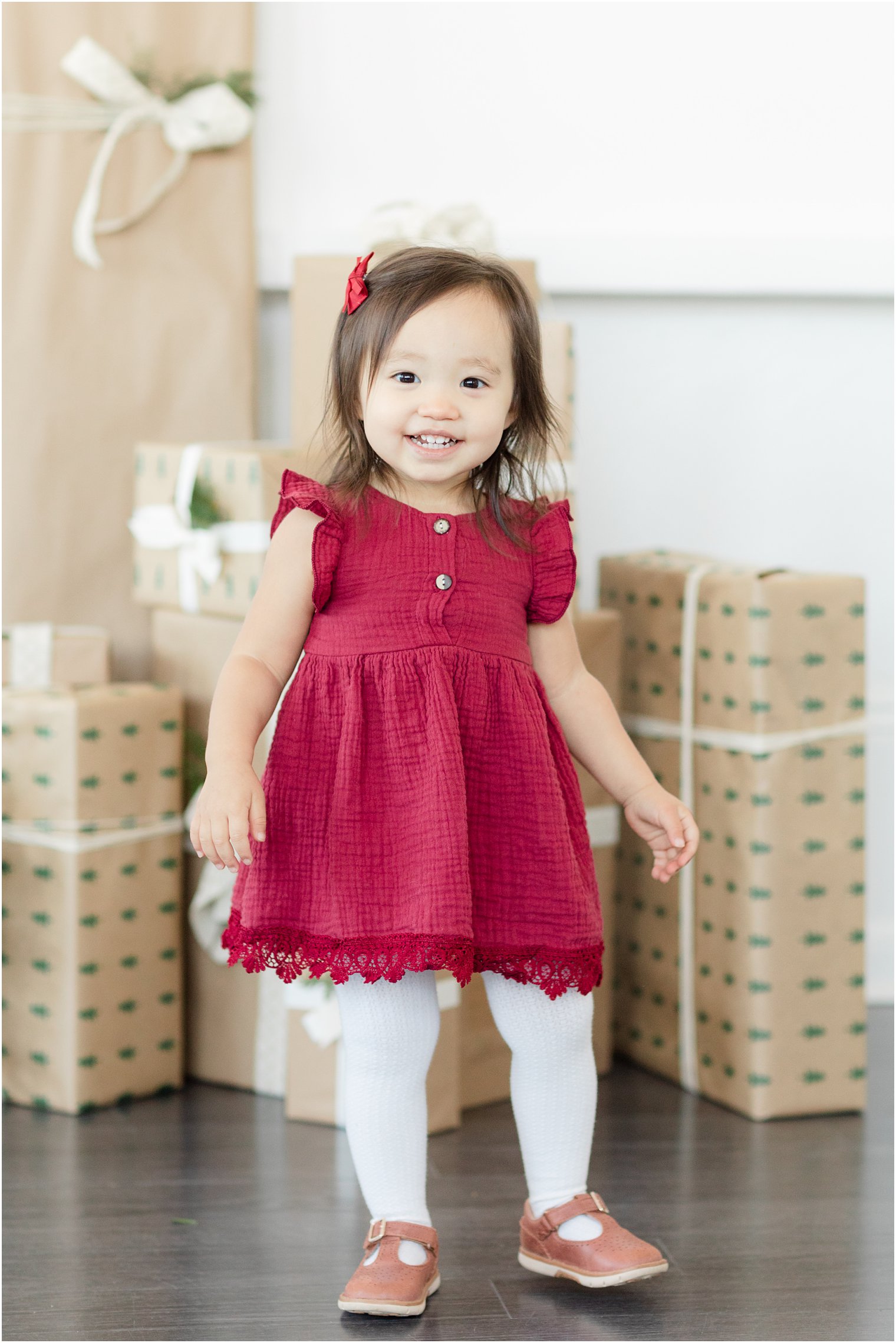 holiday mini sessions in nj