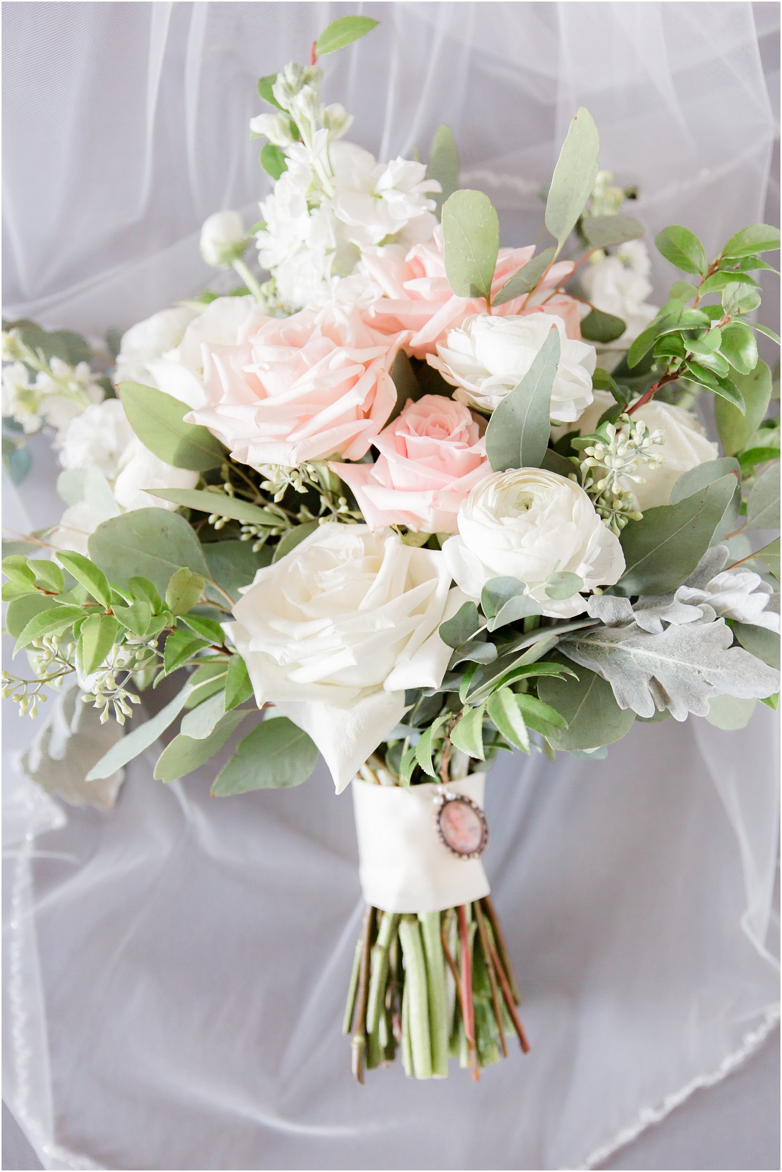 Bouquet by Bespoke Floral Design