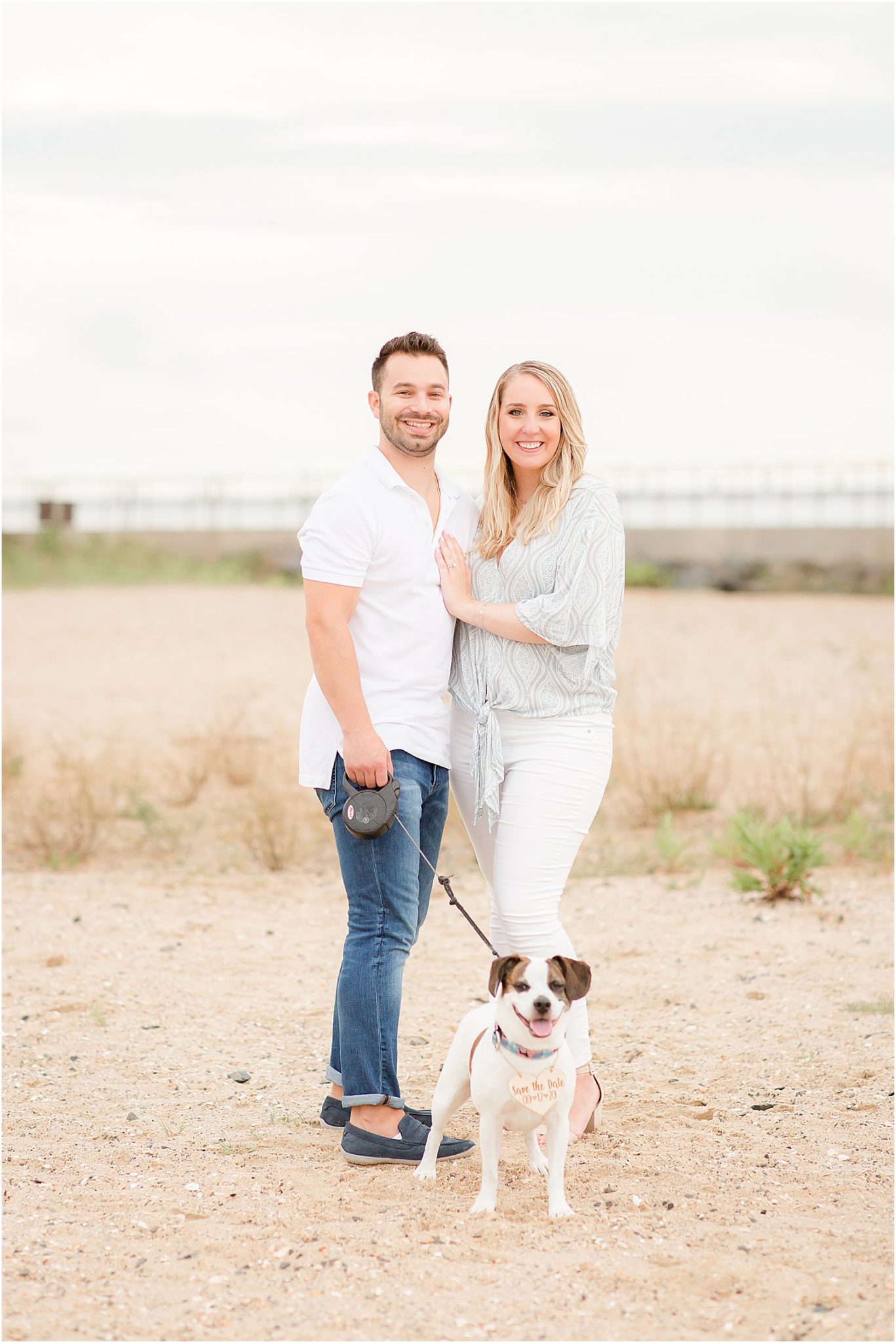 What to Bring to Your Engagement Session | Engagement Session Tips