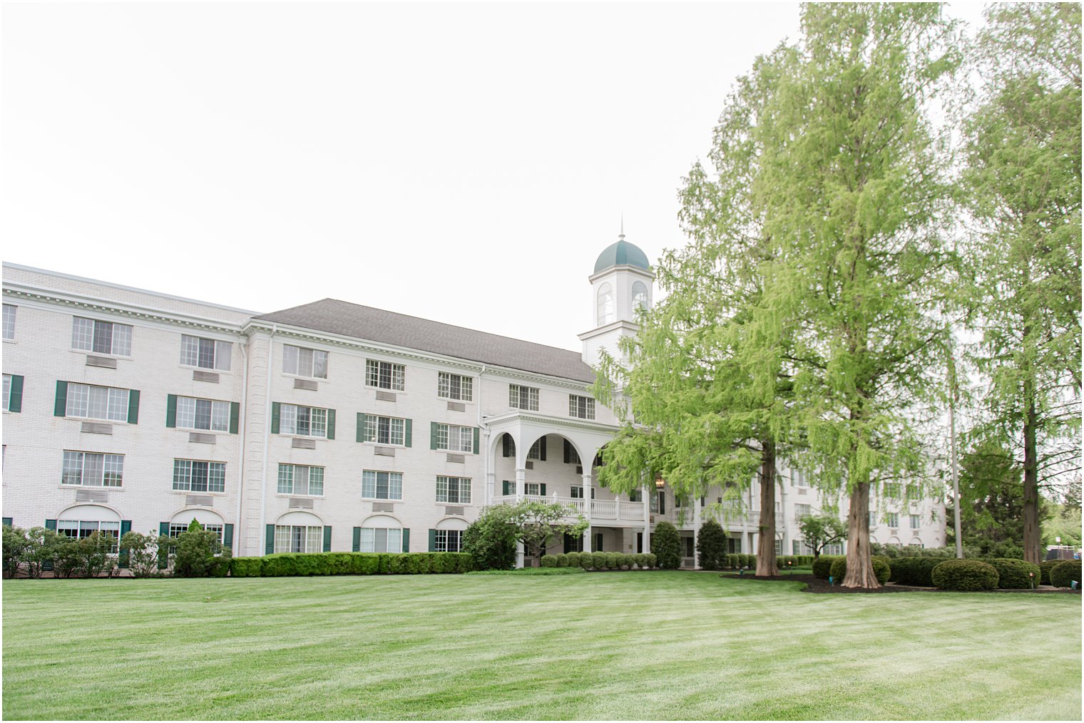 The Madison Hotel wedding day photographed by Idalia Photography