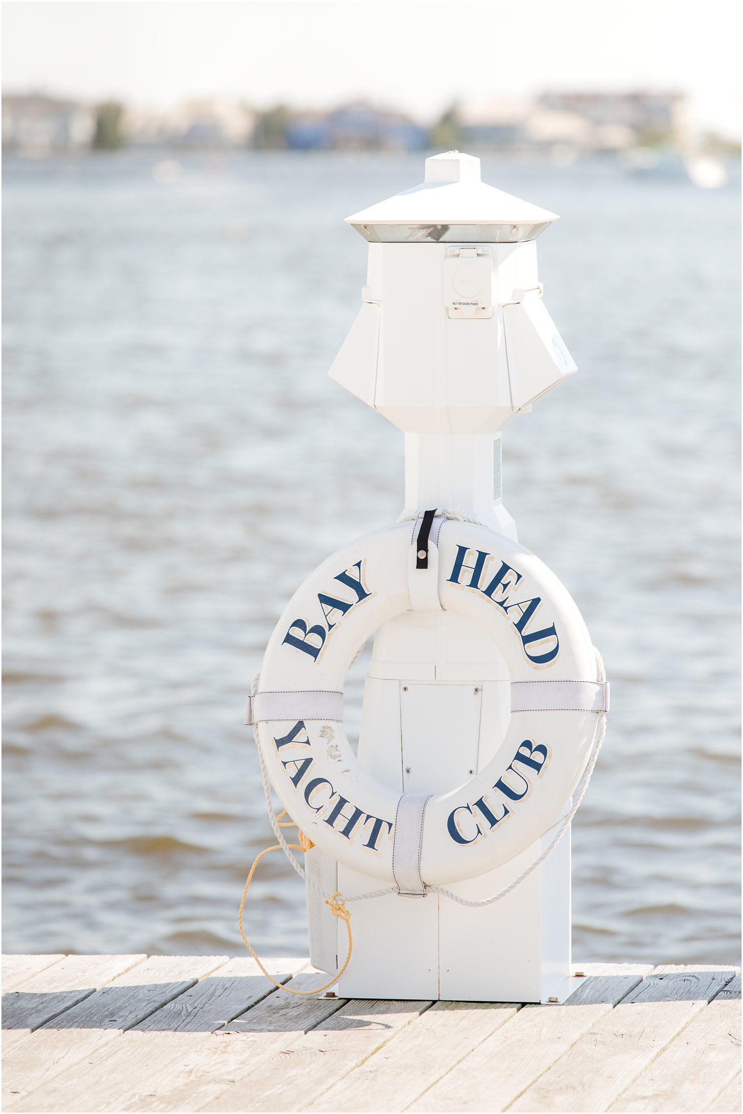 Bay Head Yacht Club wedding day photographed by NJ Wedding photographer Idalia Photography